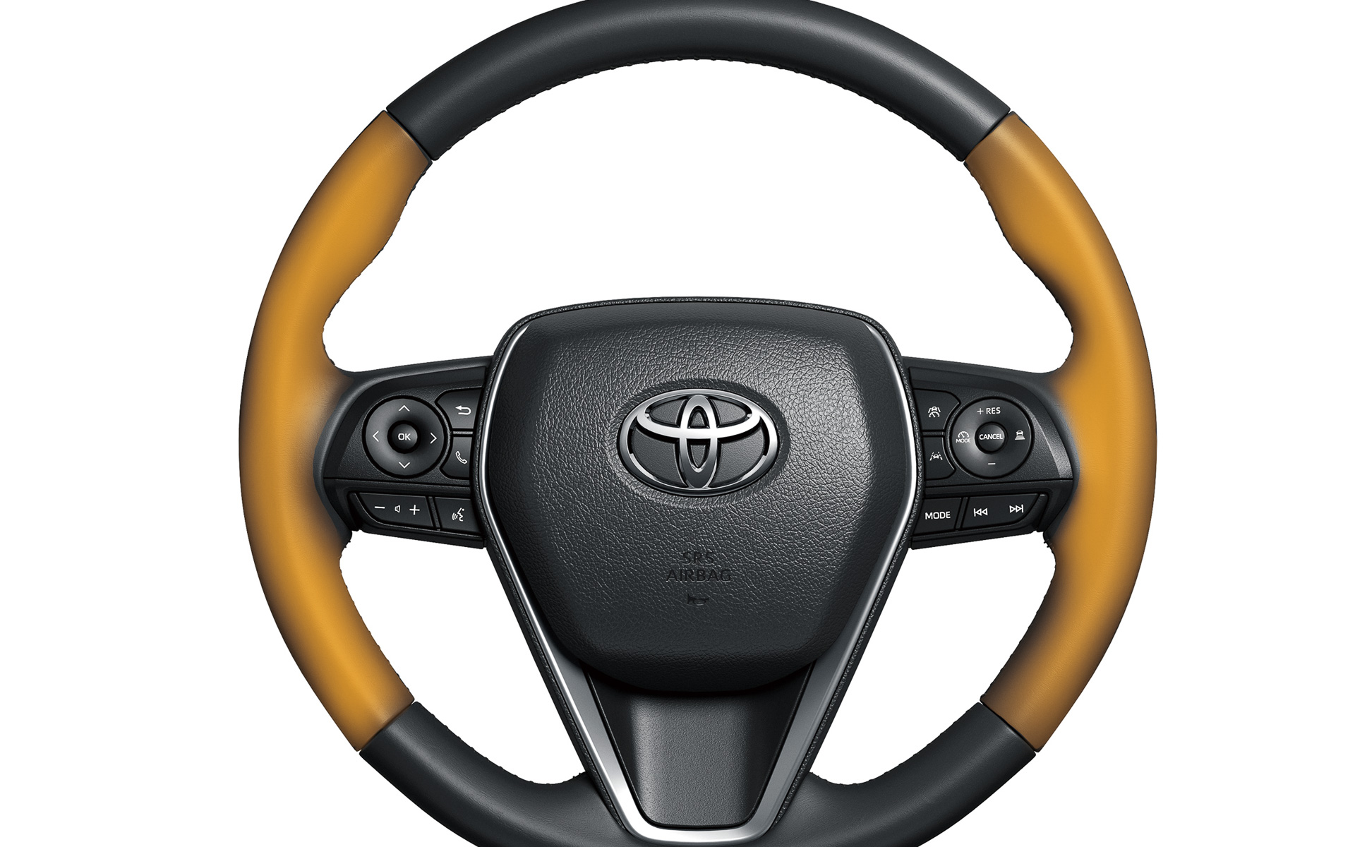 ステアリングヒーター