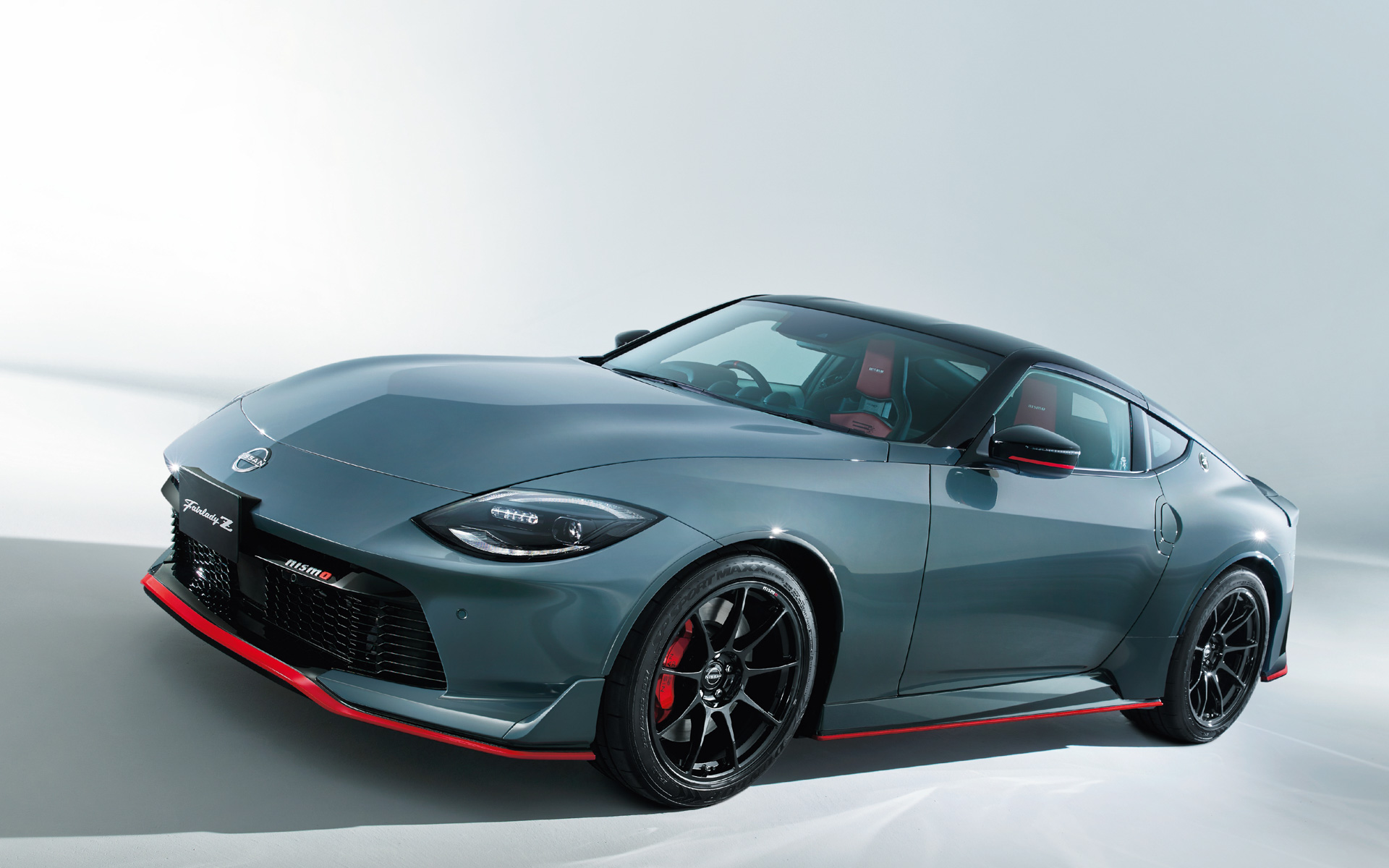 フェアレディZ NISMO