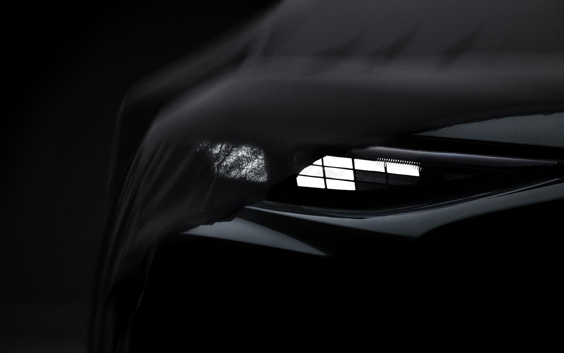 新型Q3のディザー画像