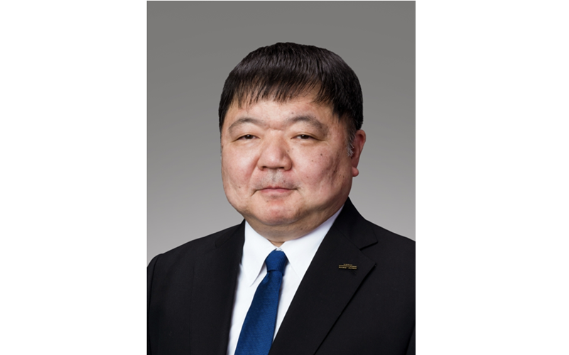 6月25日付けで日産モータースポーツ＆カスタマイズの代表取締役社長兼最高経営責任者（CEO）に就任する予定の真田裕氏