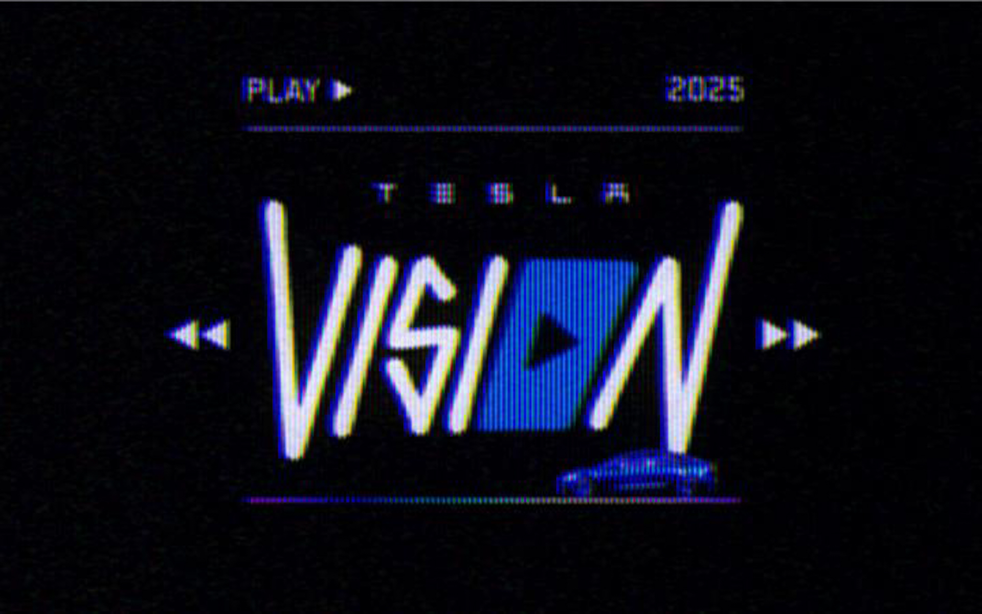 テスラがグローバル動画選考会「テスラ ビジョン コンテスト」を開催している