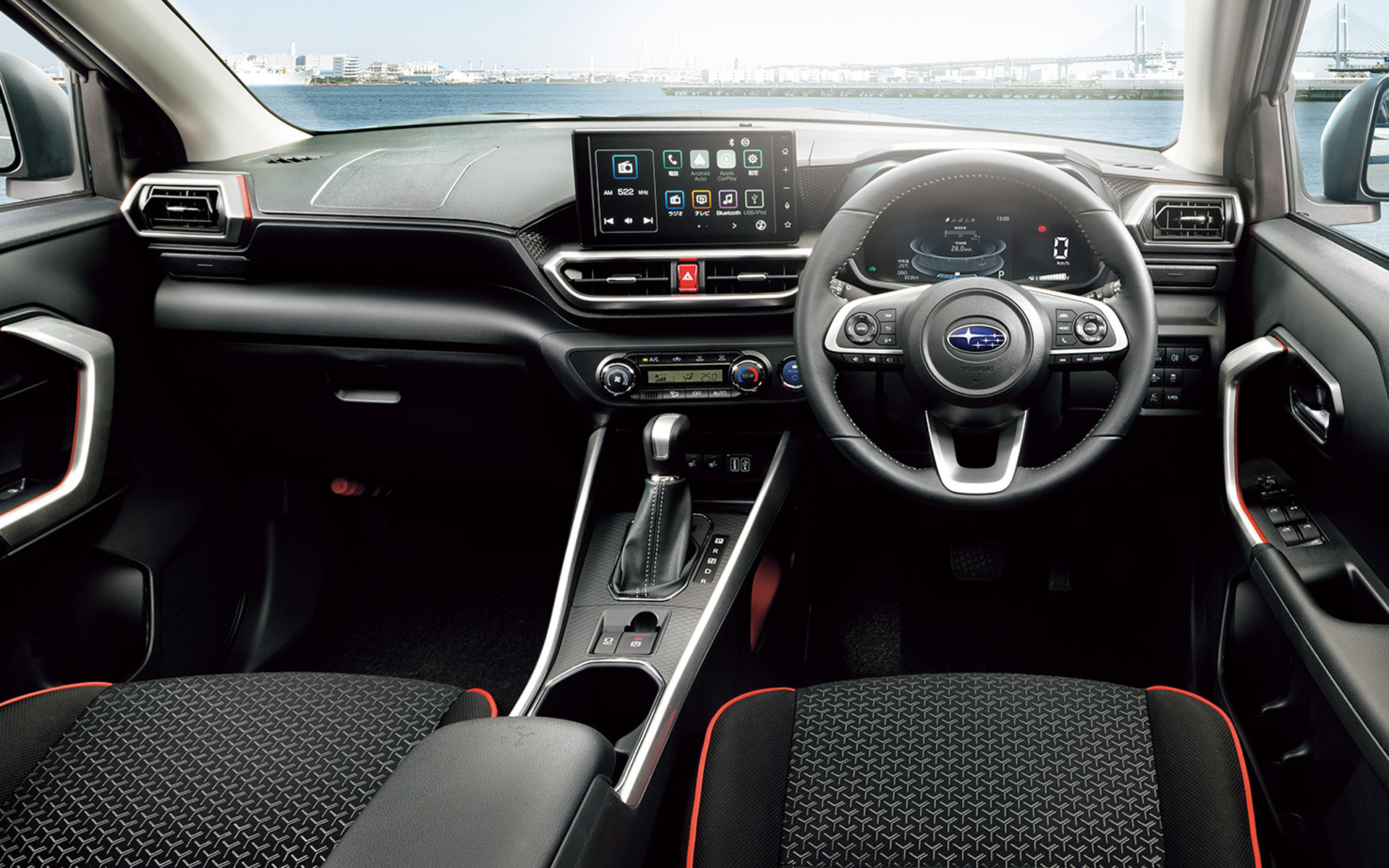 「レックス」のハイブリッドモデル