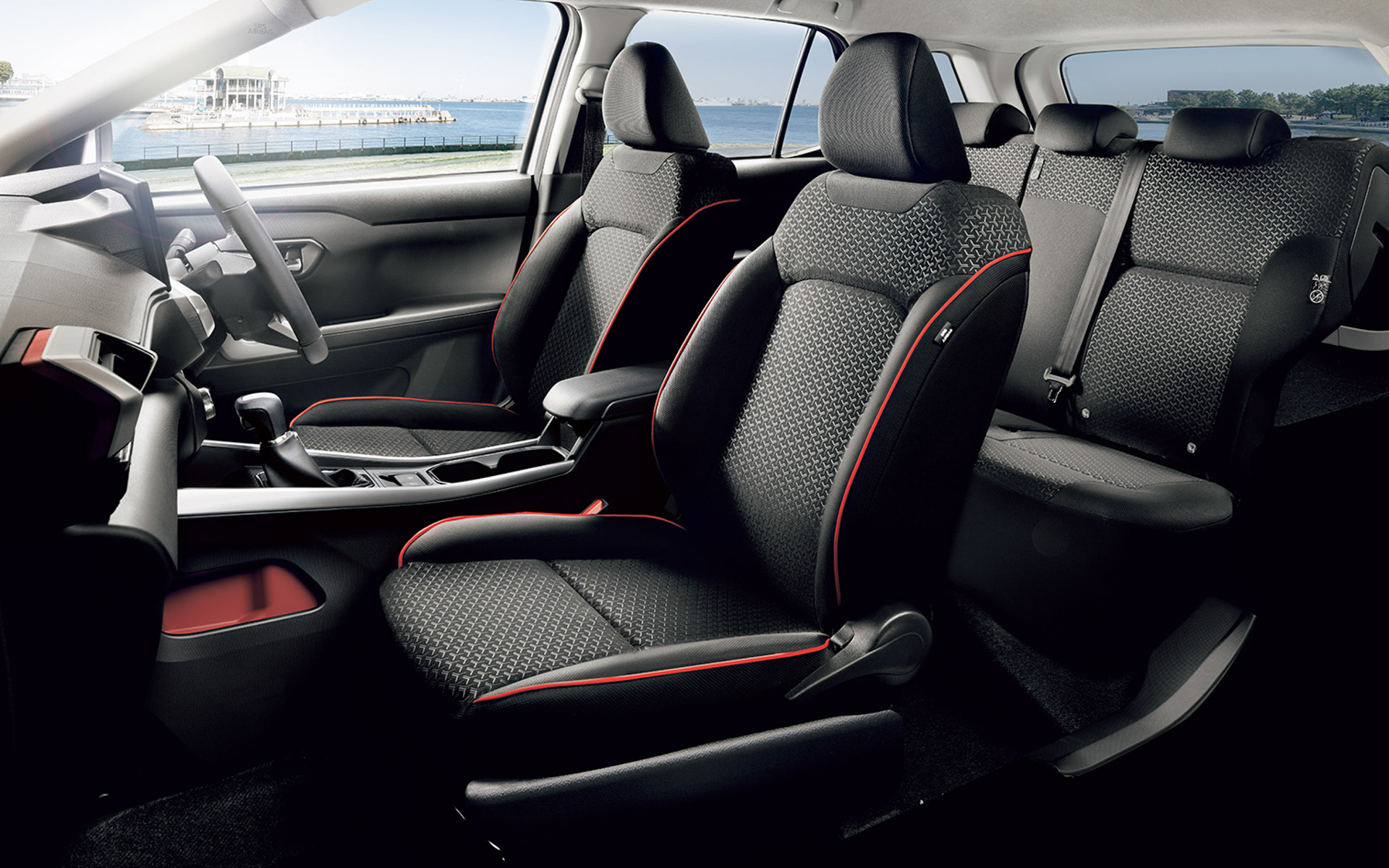 「レックス」のハイブリッドモデル