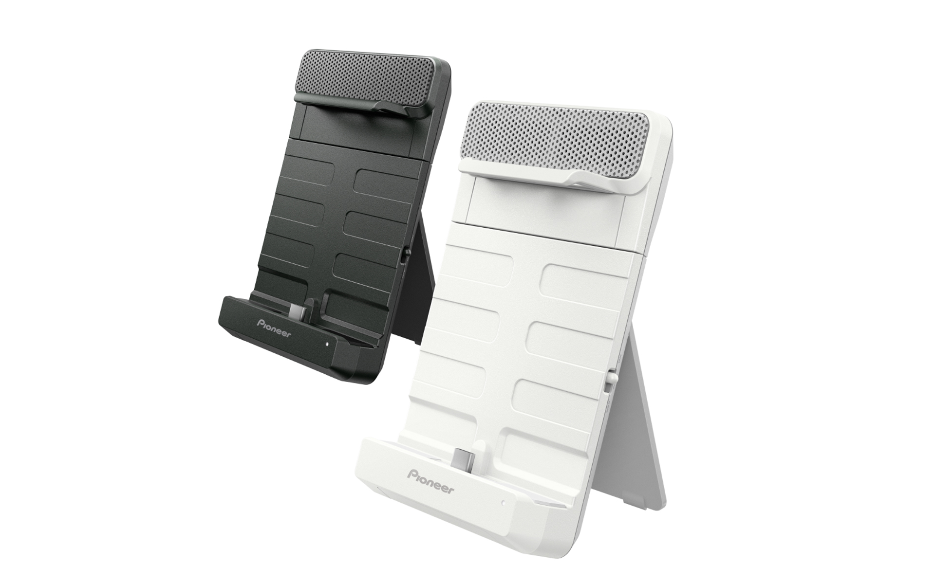 ポータブルゲーミングスピーカー