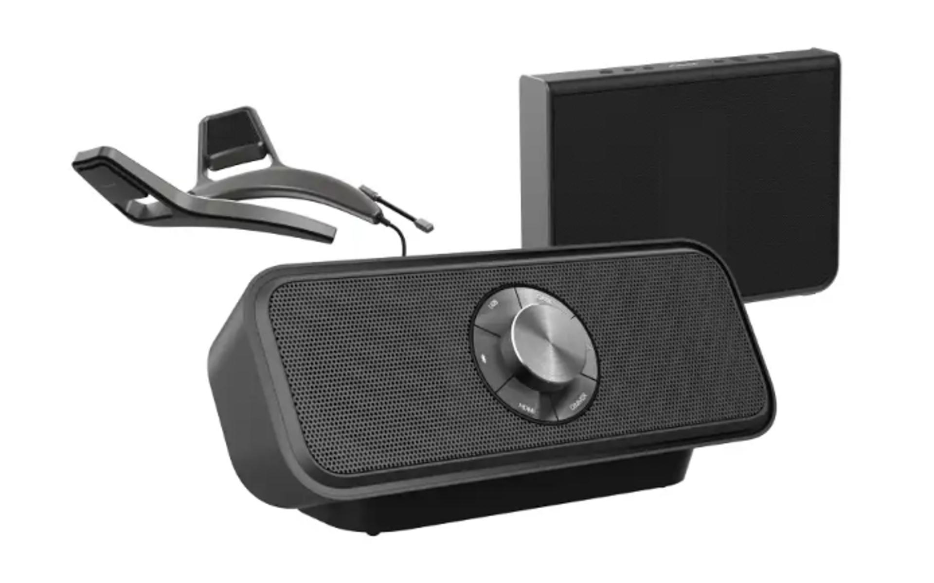 デスクトップゲーミングスピーカー