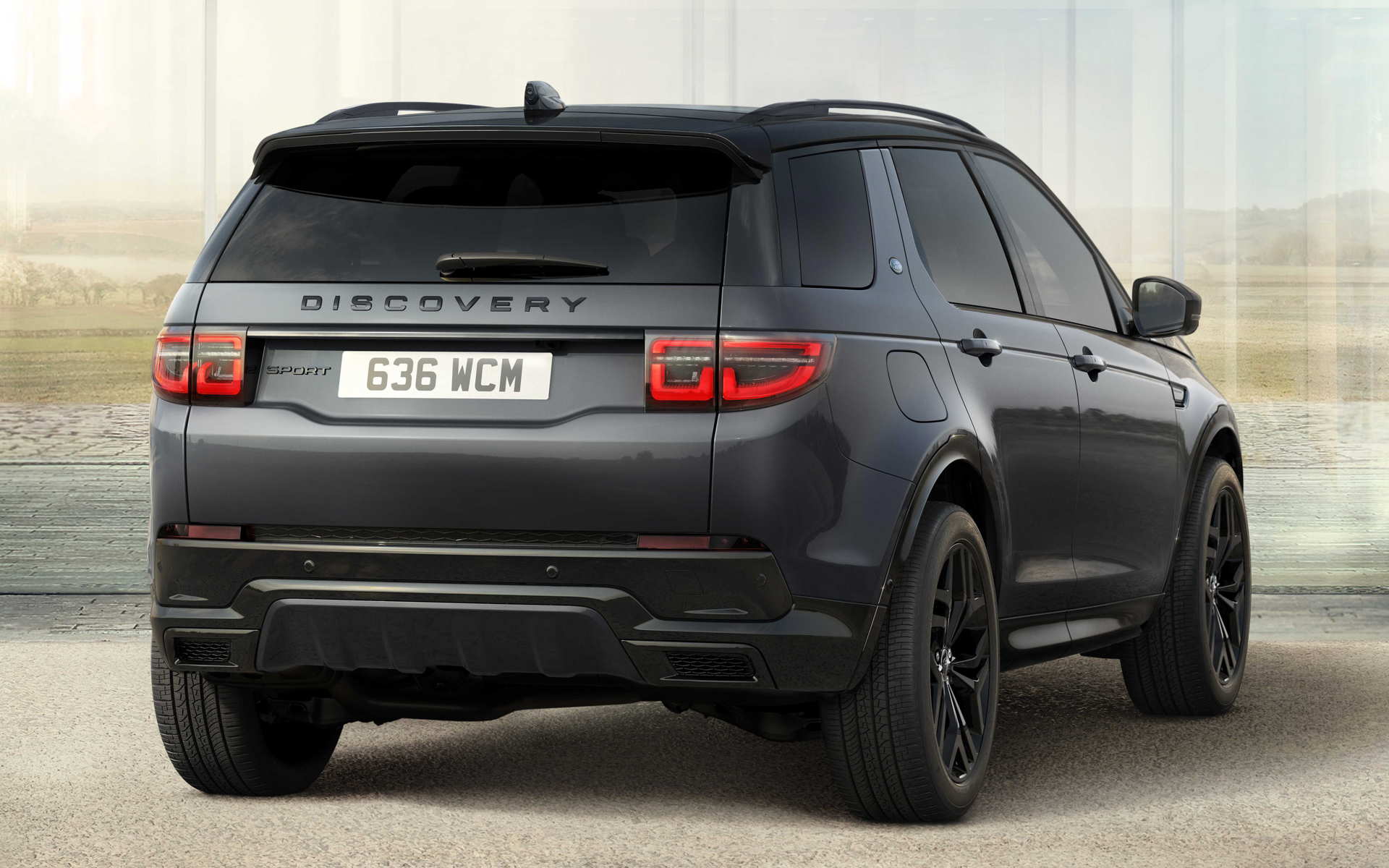 ディスカバリースポーツLANDMARK（2026年モデル）