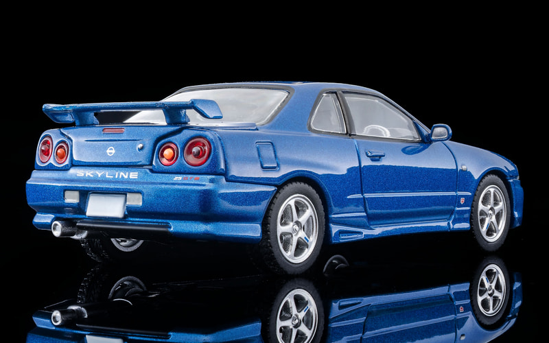 日産 スカイライン GT-R R/C トミー TOMY (トミー) トミカ 日産 スカイラインGT-R｜トレファクONLINE