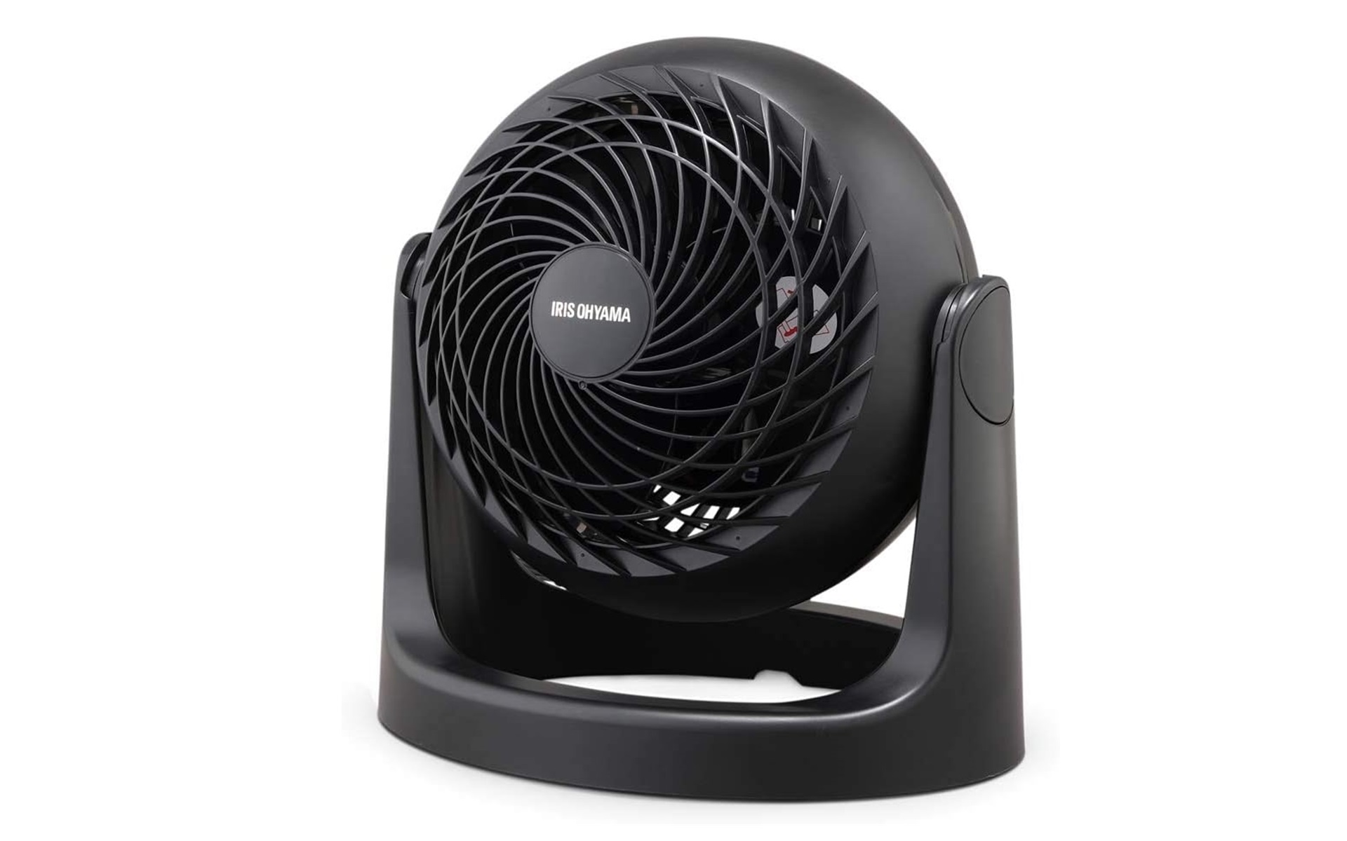 サーキュレーターで部屋の空気を循環させよう