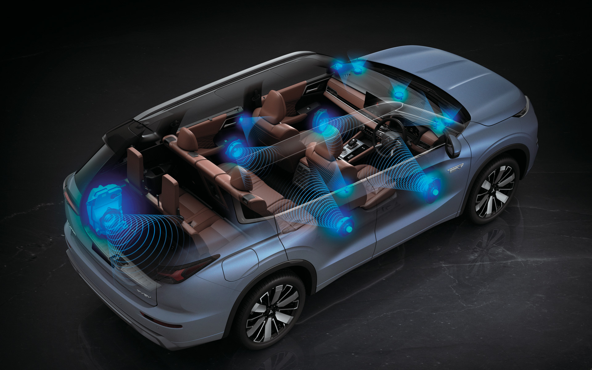 Dynamic Sound Yamaha Ultimate