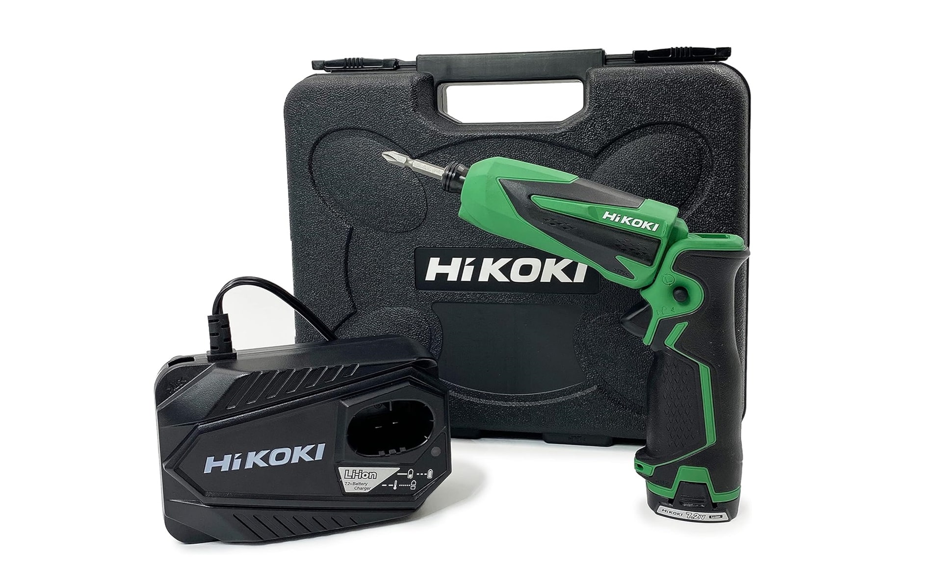 ハイコーキのペン型「インパクトドライバー」がセール中だ