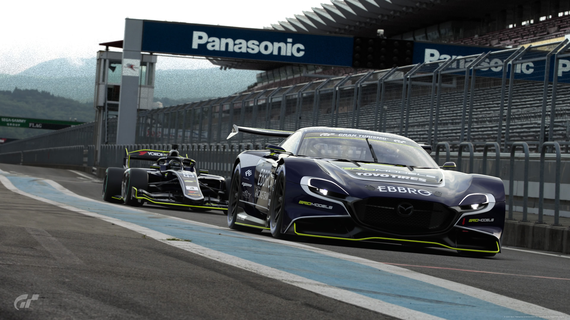 ミニカーブランド「EBBRO」をラナ エンタテインメントが継承した