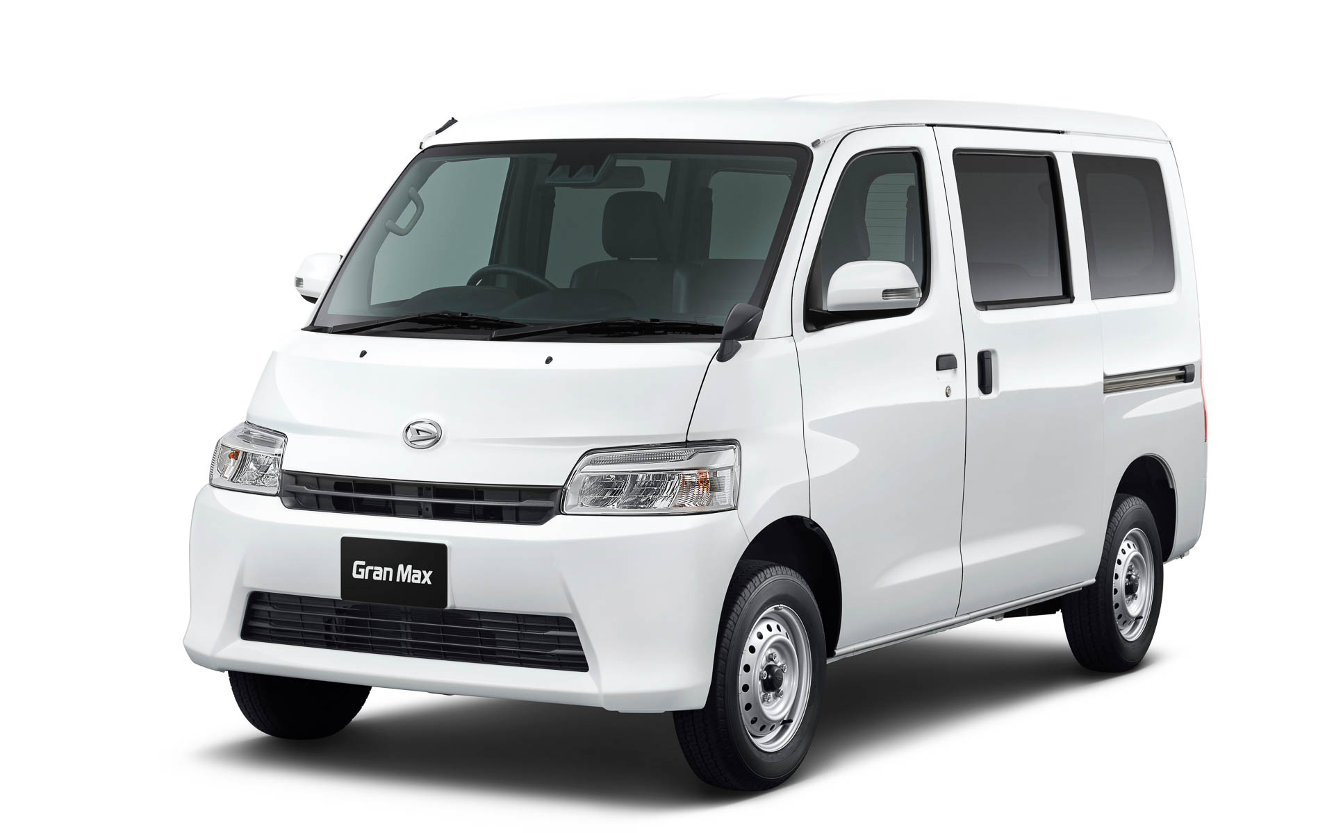 グランマックス カーゴ GL（ホワイト）