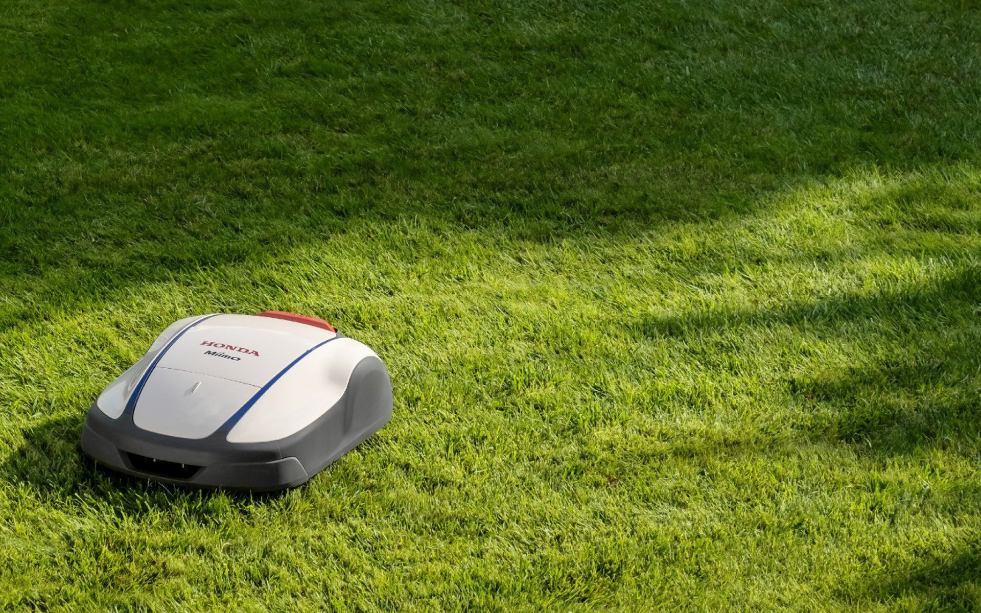 ロボット芝刈機Miimo (HRM1000/HRM4000)