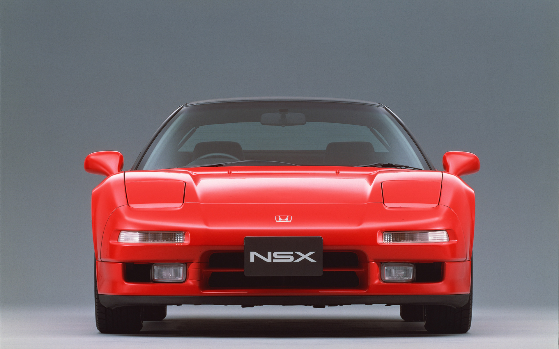 初代「NSX」