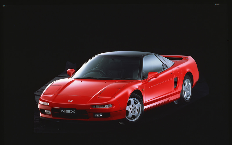 絶版！￥１０００スタート！即決！送料サービス！？　ホンダNSX　ＴｙｐｅR　ホワイト　　 廃盤・吹奏楽CD 中央大学吹奏楽部 第37回定期演奏会 白鳥の湖、