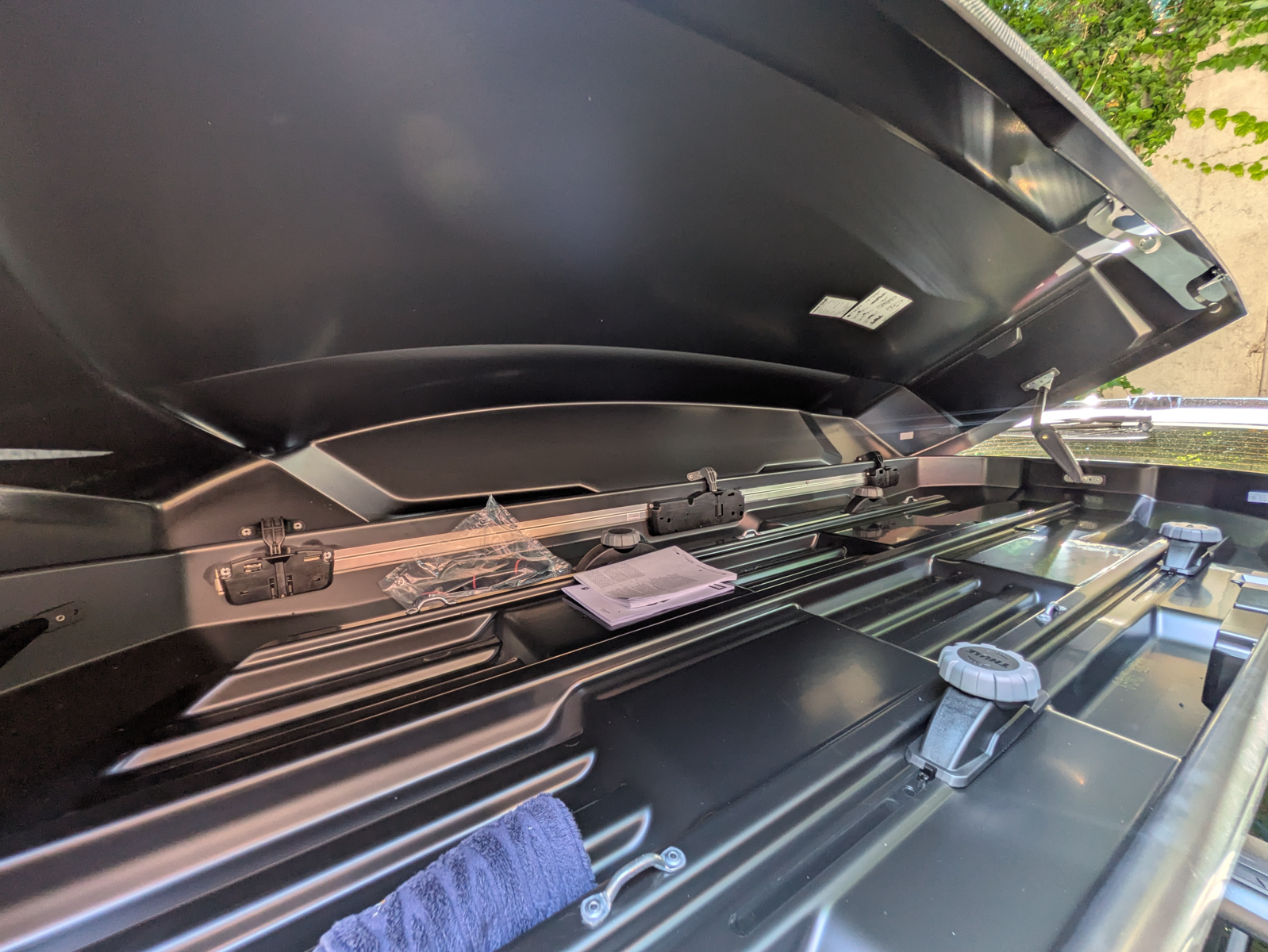 XLの製品容量は最大の500Lを誇る