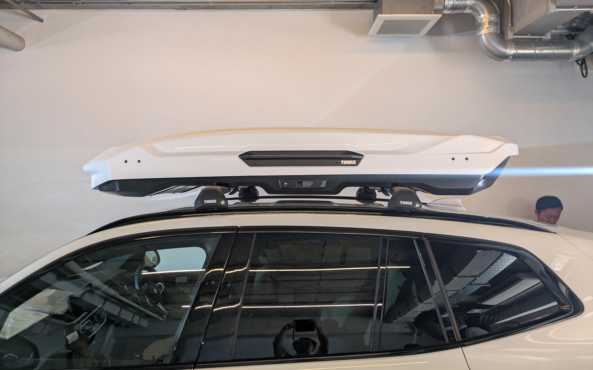 形状や開閉機構などは通常品のモーション3と同じ