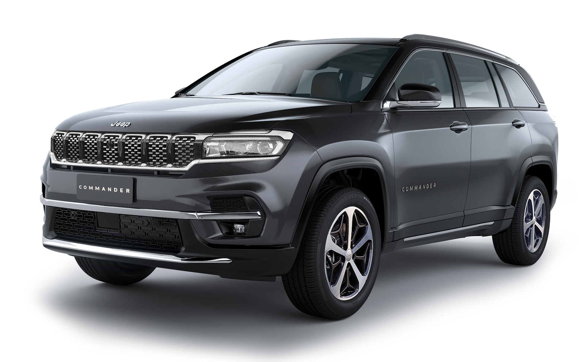 ブリリアント ブラッククリスタルP/C