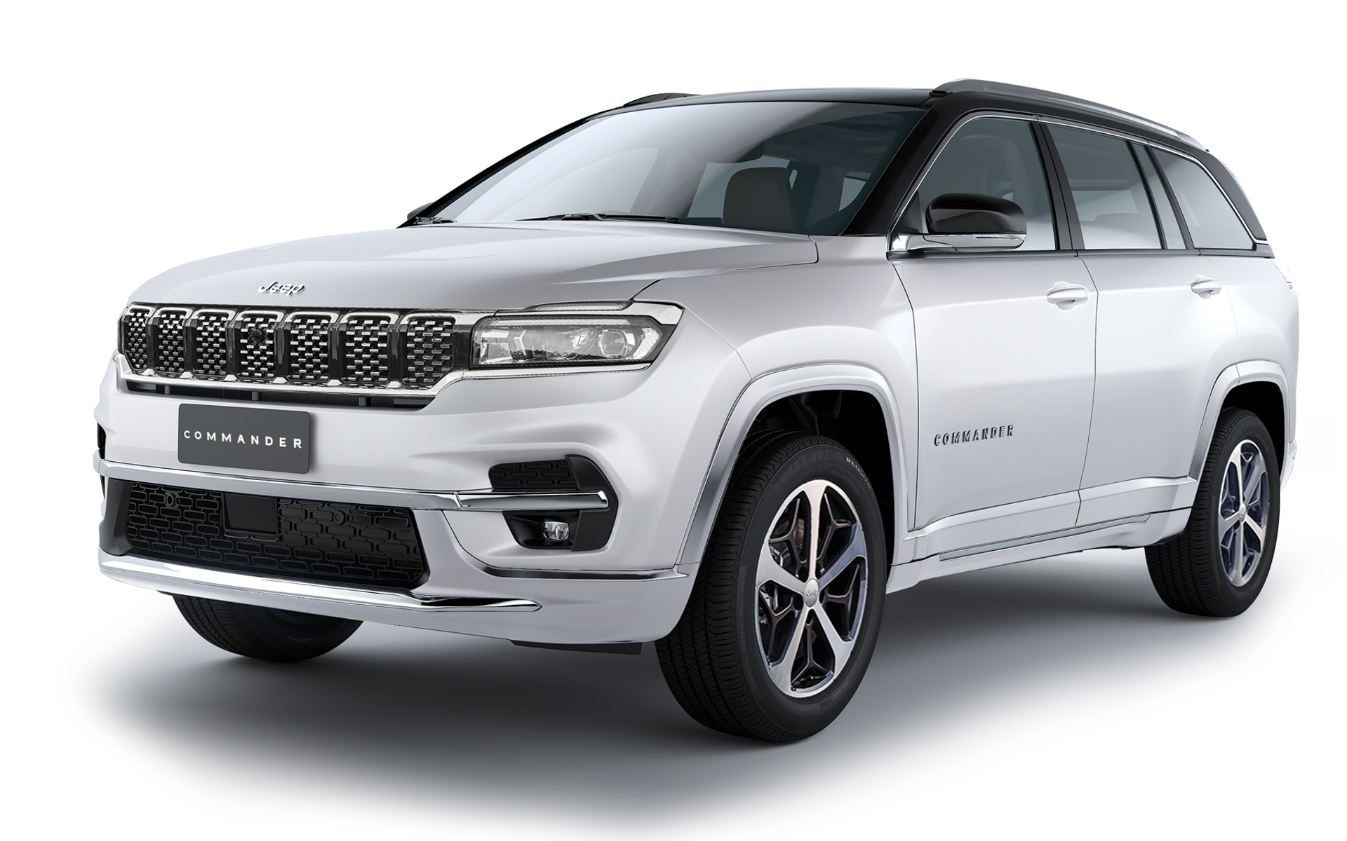 パールホワイト トライコート