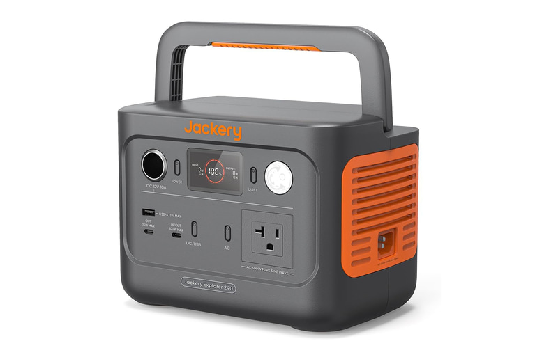 Jackery ポータブル電源 1488Wh 1800W（お値引き交渉あり） Jackery ポータブル電源 1488Wh 1800W（お値引き交渉あり）
