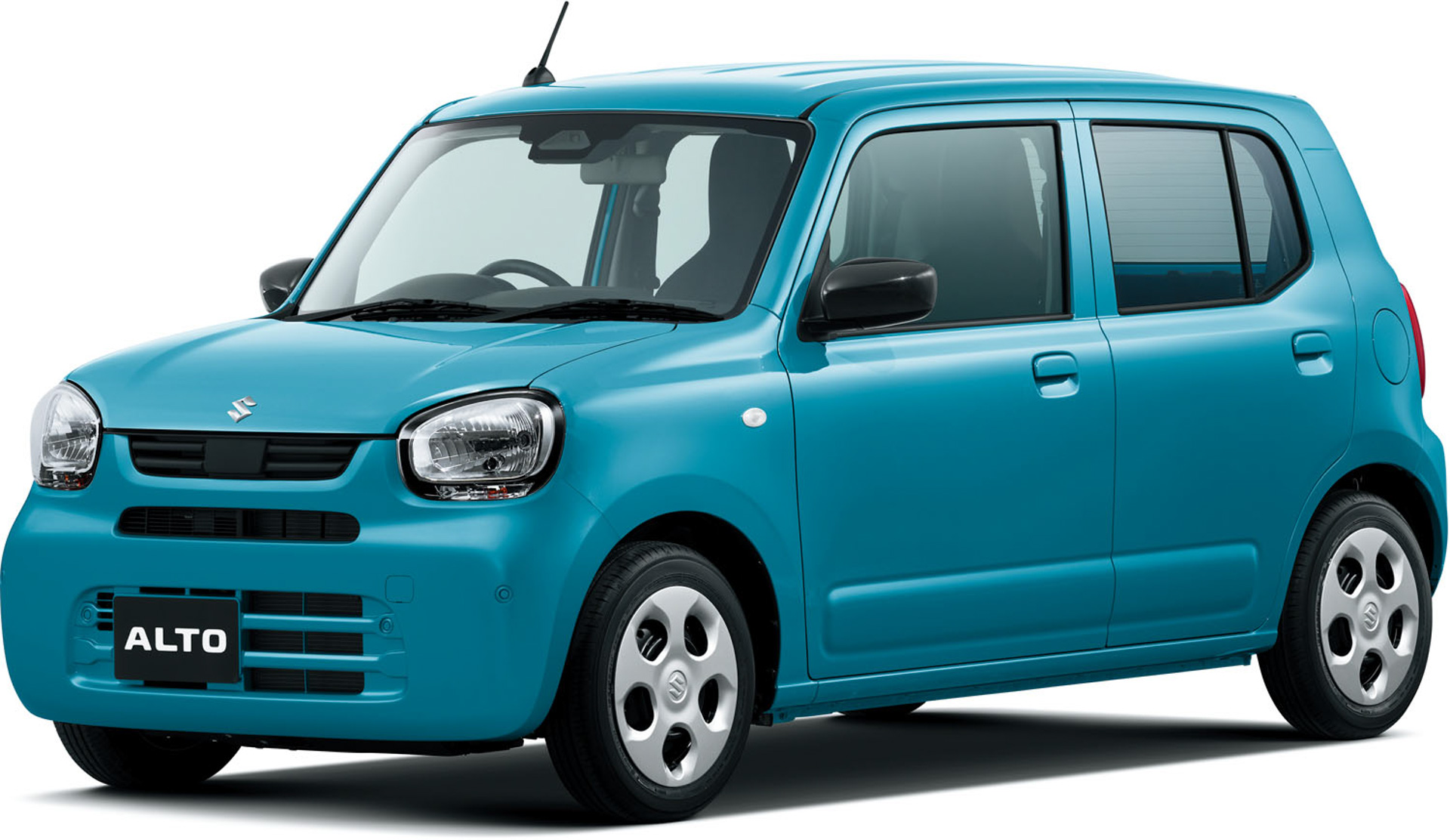 「L」ダスクブルーメタリック