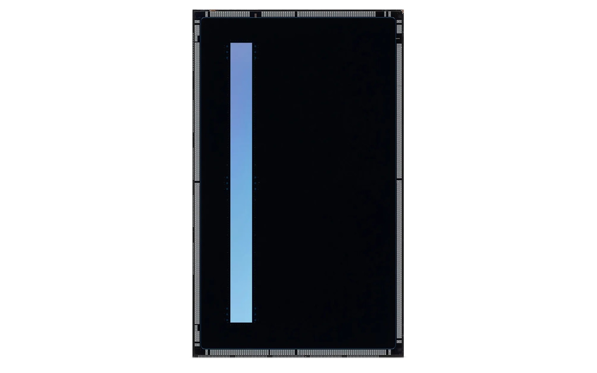 車載LiDAR向け積層型dToF方式のSPAD距離センサー「IMX479」