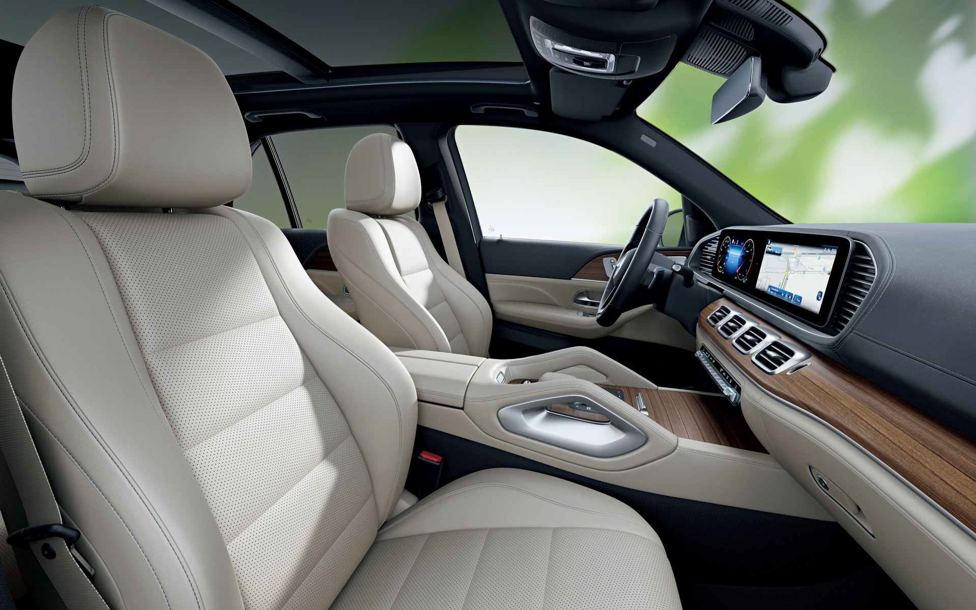 GLE 450 d 4MATIC Sports Core（ISG）