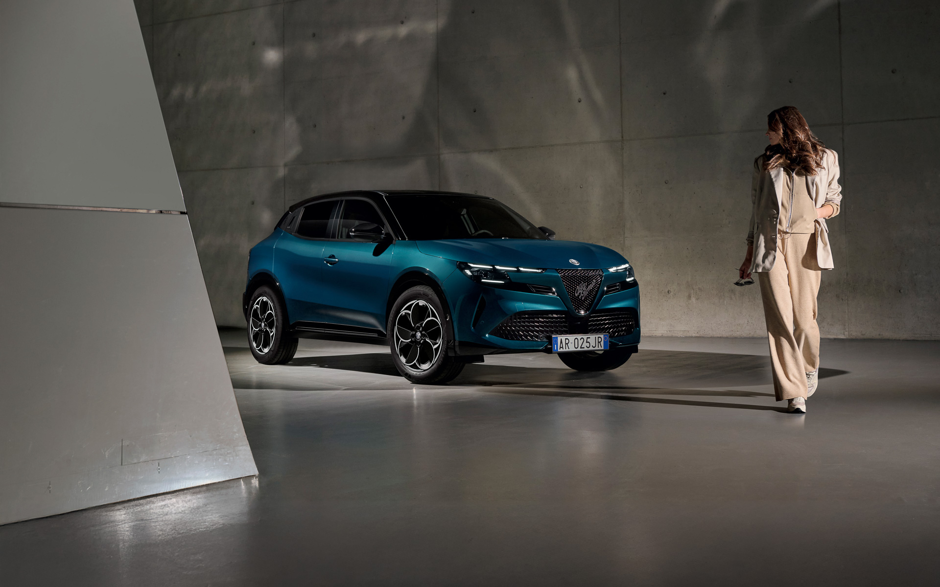 ジュニア イブリダ