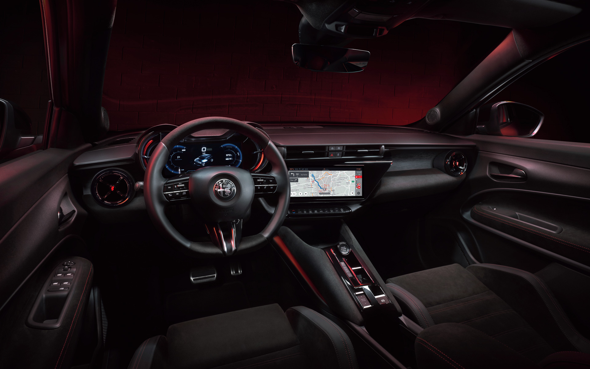 ジュニアのインテリア