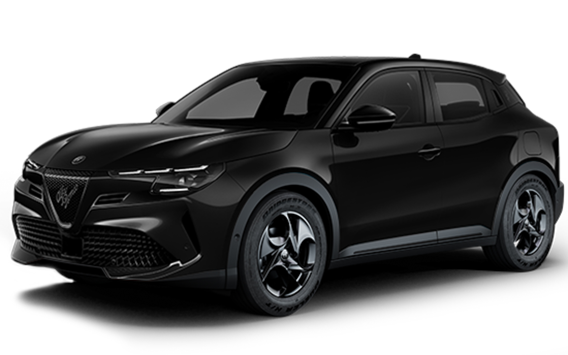 トルトーナ ブラック