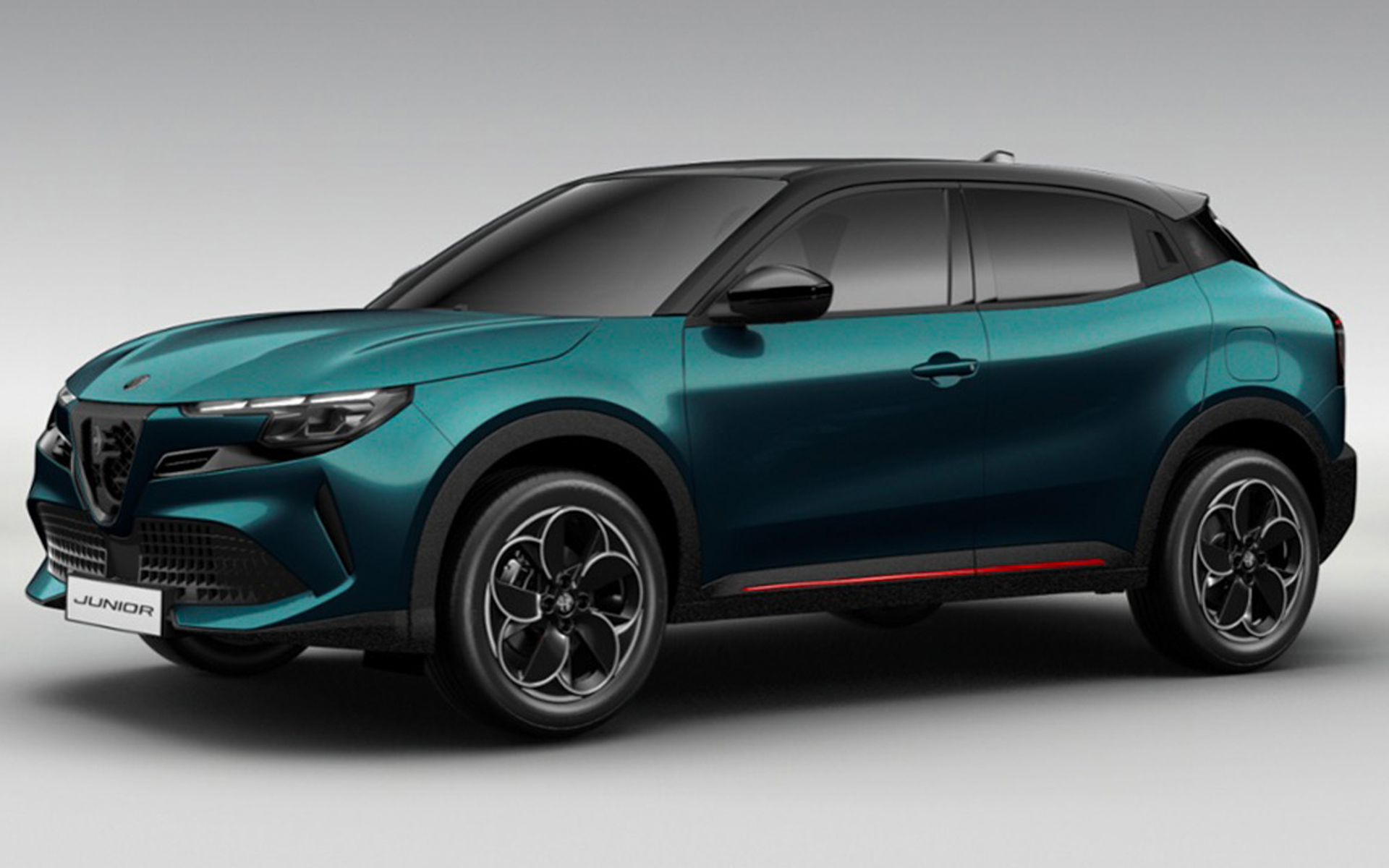 全国限定200台のSPECIALE（ナヴィリ ブルー/ブラックルーフ）