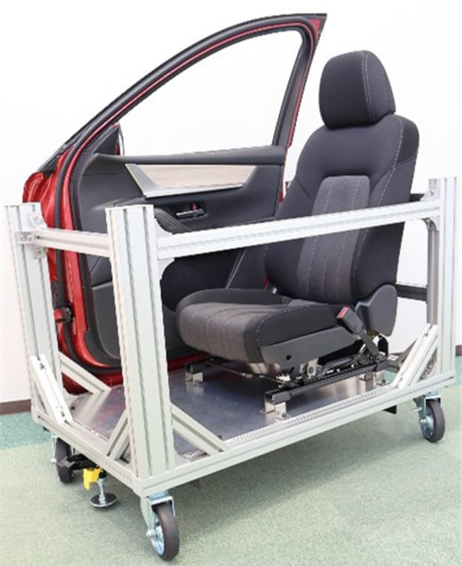 マツダとJAF、「交通安全・防災活動等に関する包括的連携協定」を締結