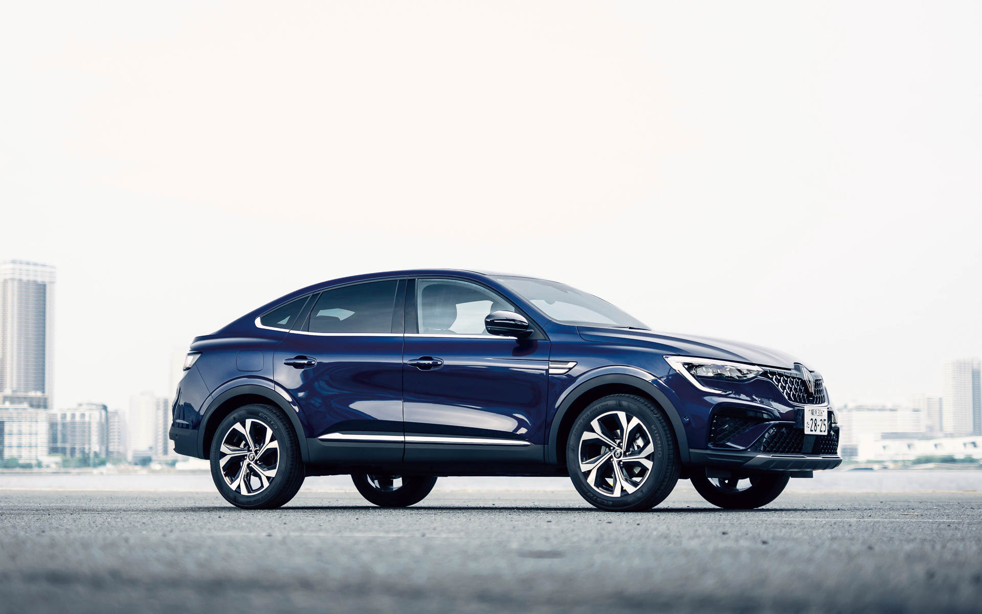 特別仕様車「アルカナ テクノ」