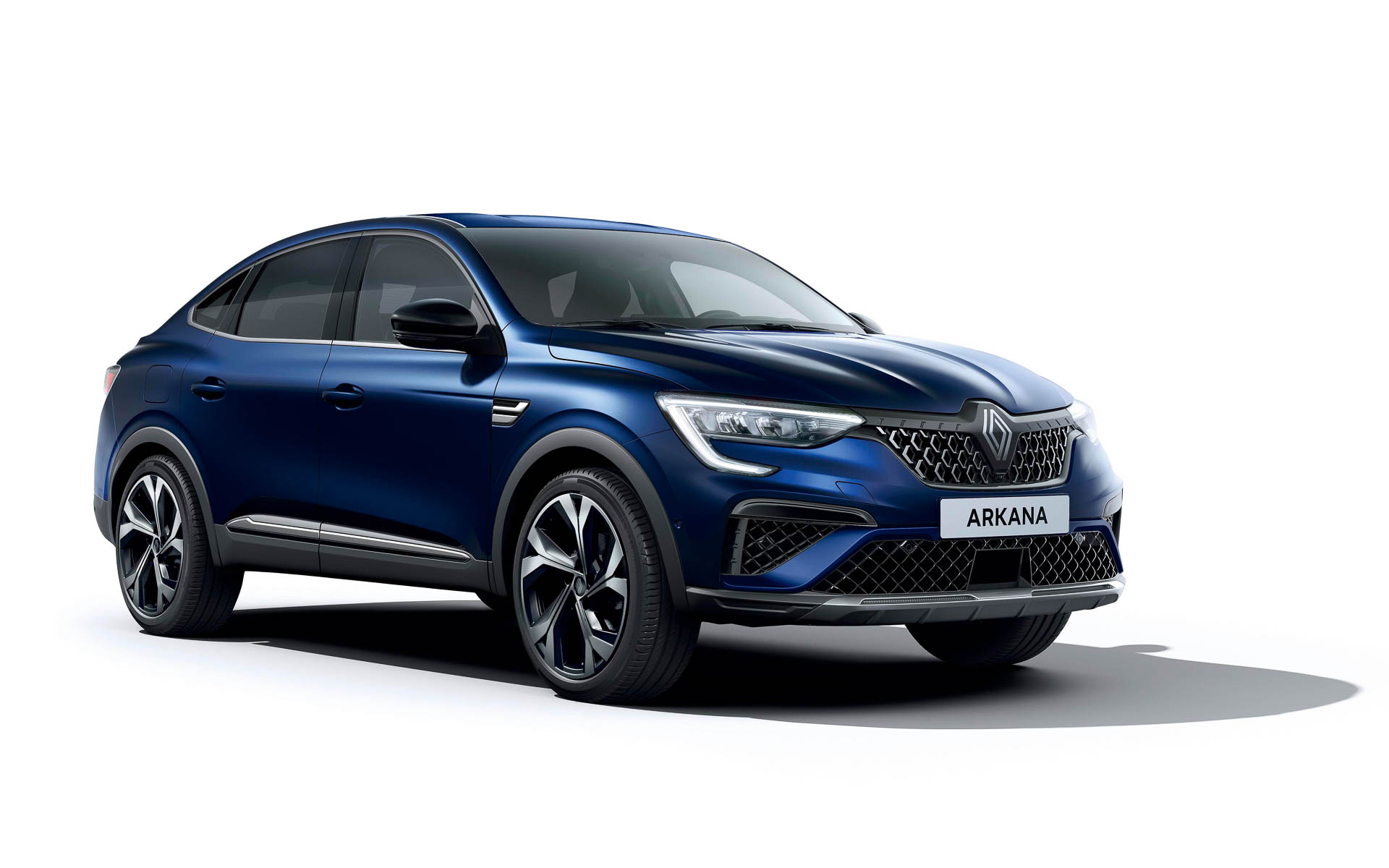 ブルー ノクターンM