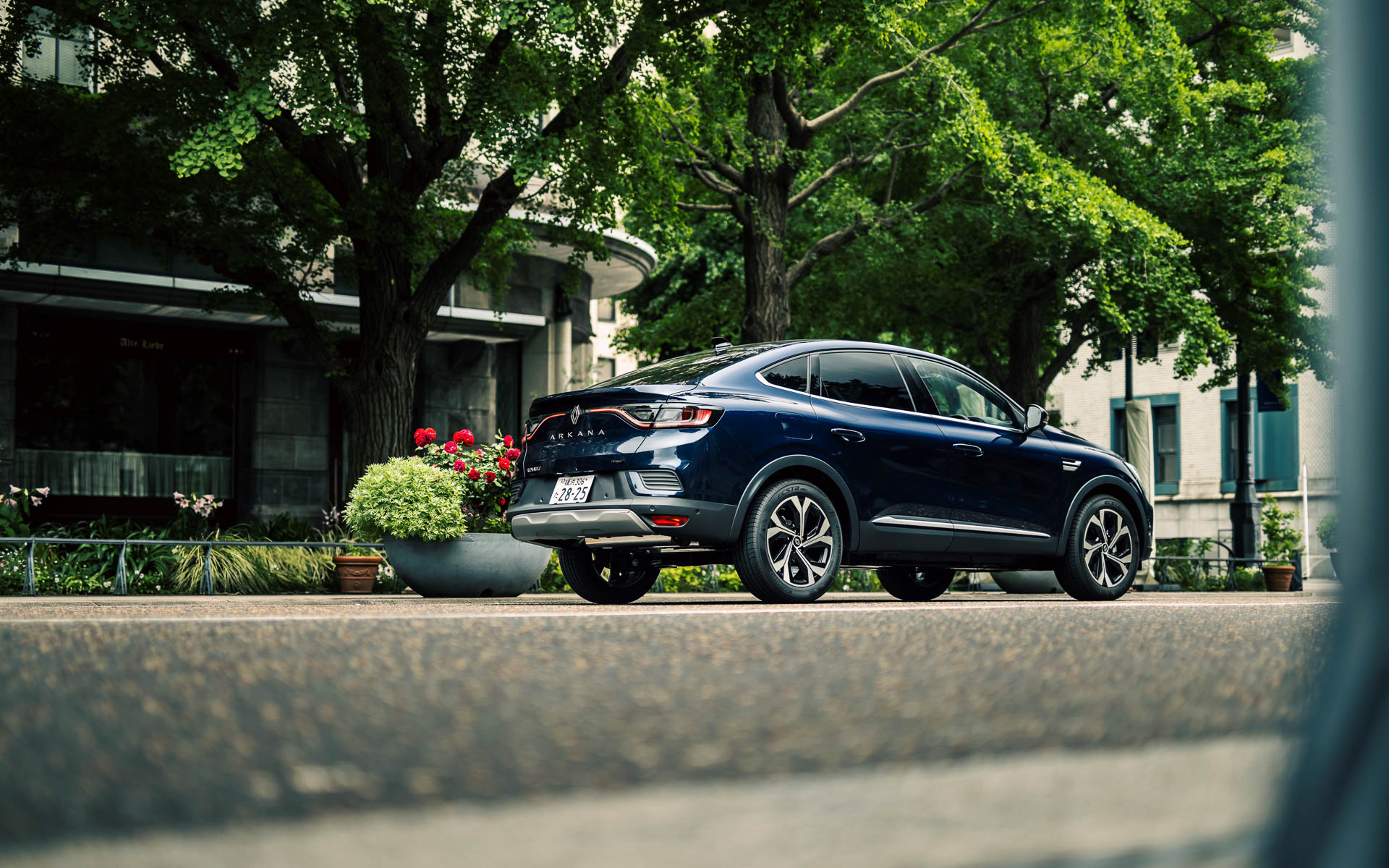 アルカナ テクノ