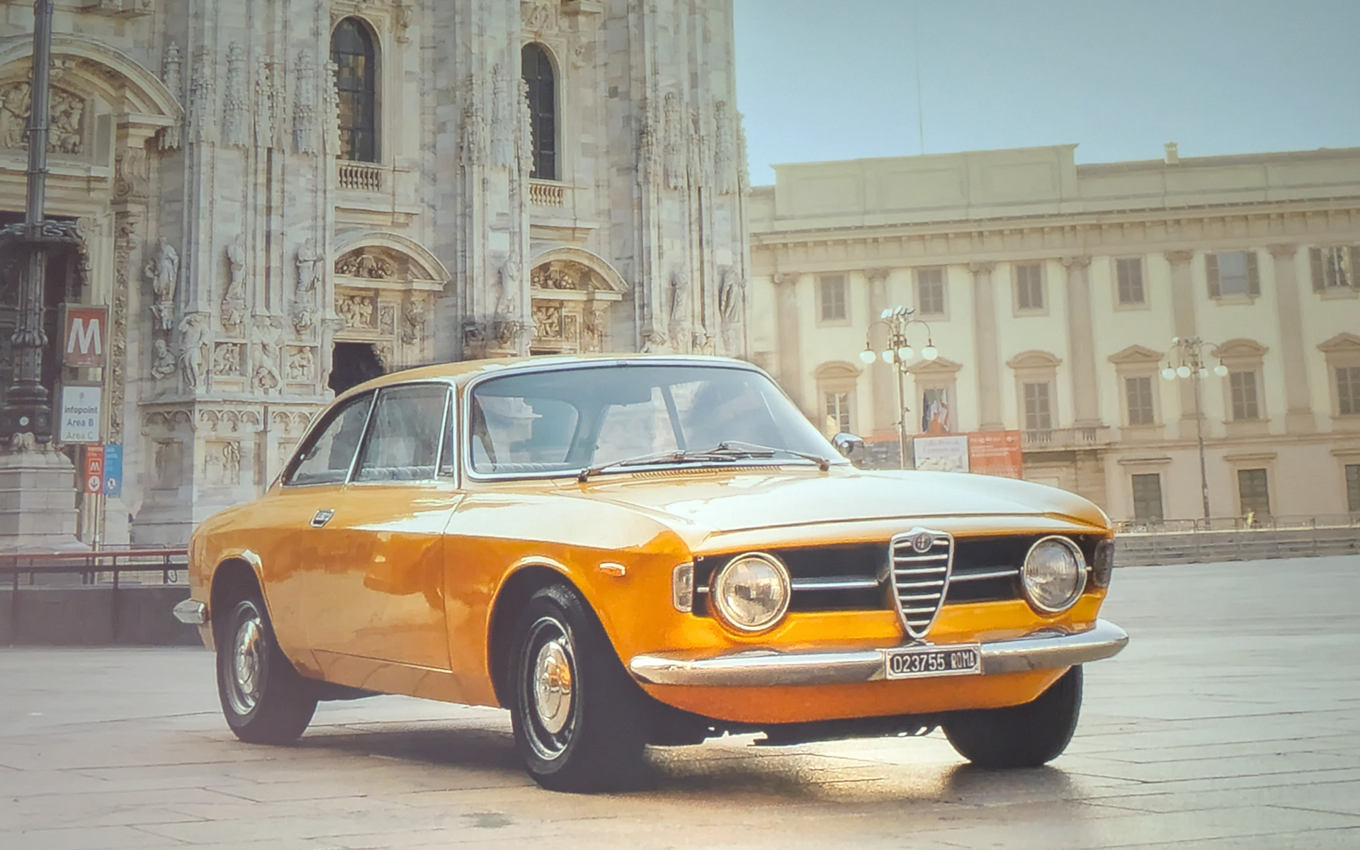 車名のジュニアは「GT 1300ジュニア」に由来し、DNAをしっかりと継承している