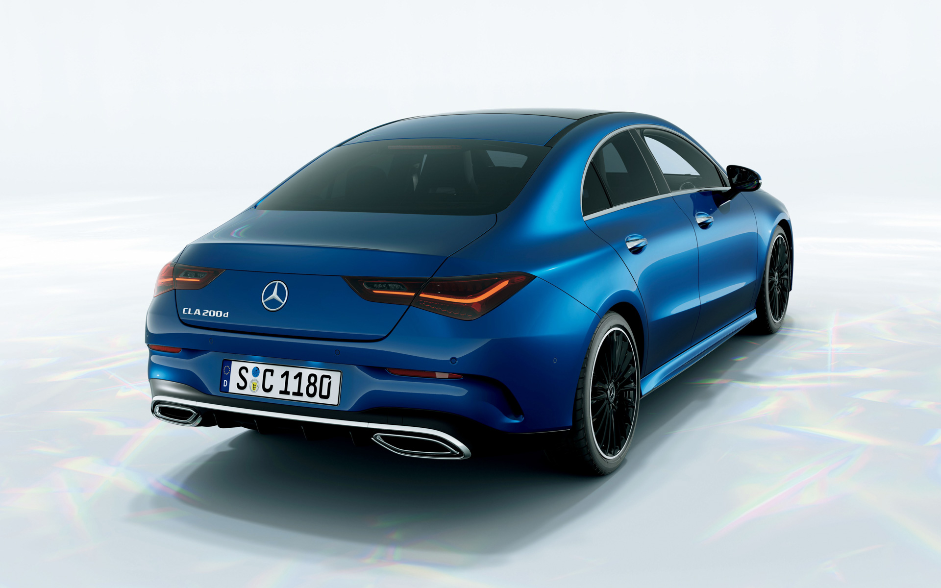 CLA/CLAシューティングブレーク