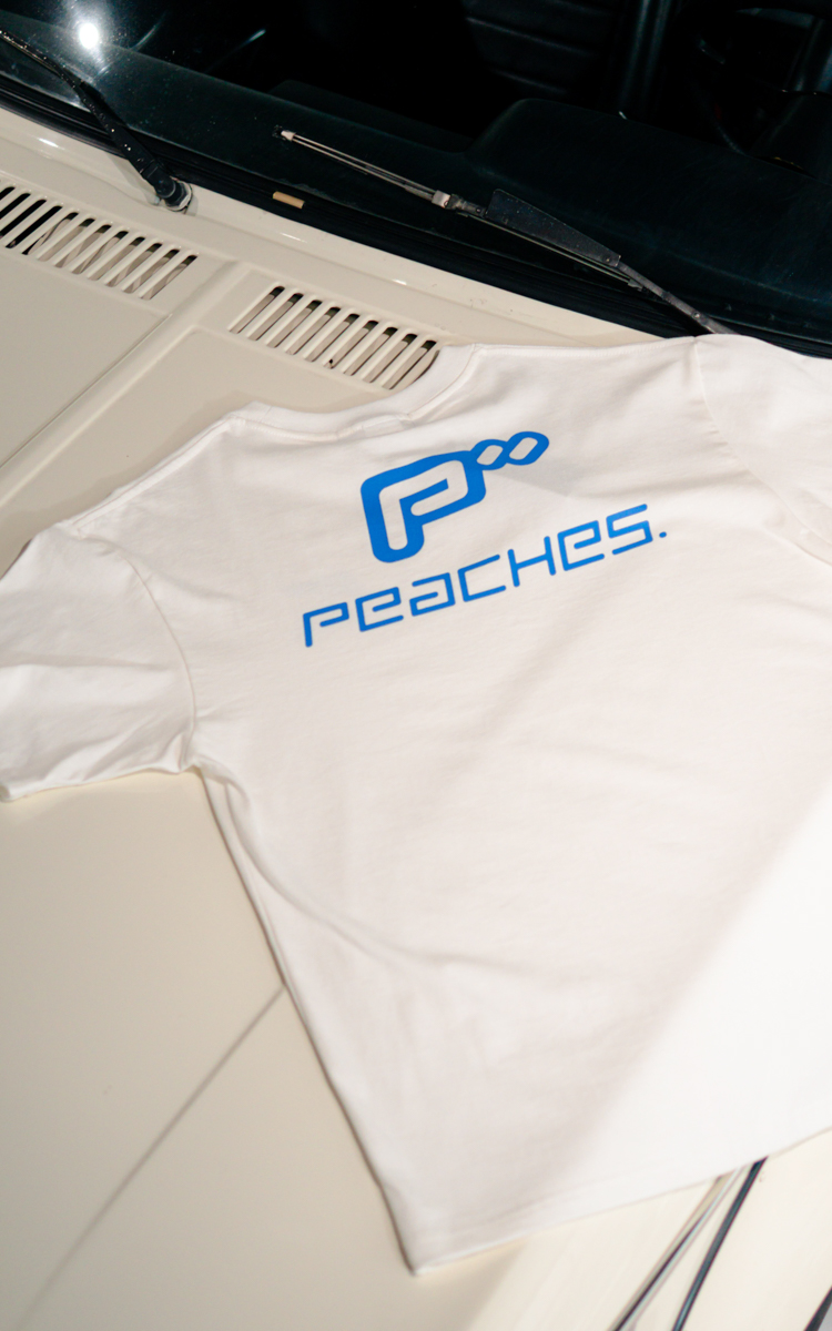 2025年夏の新作Tシャツも同日発売