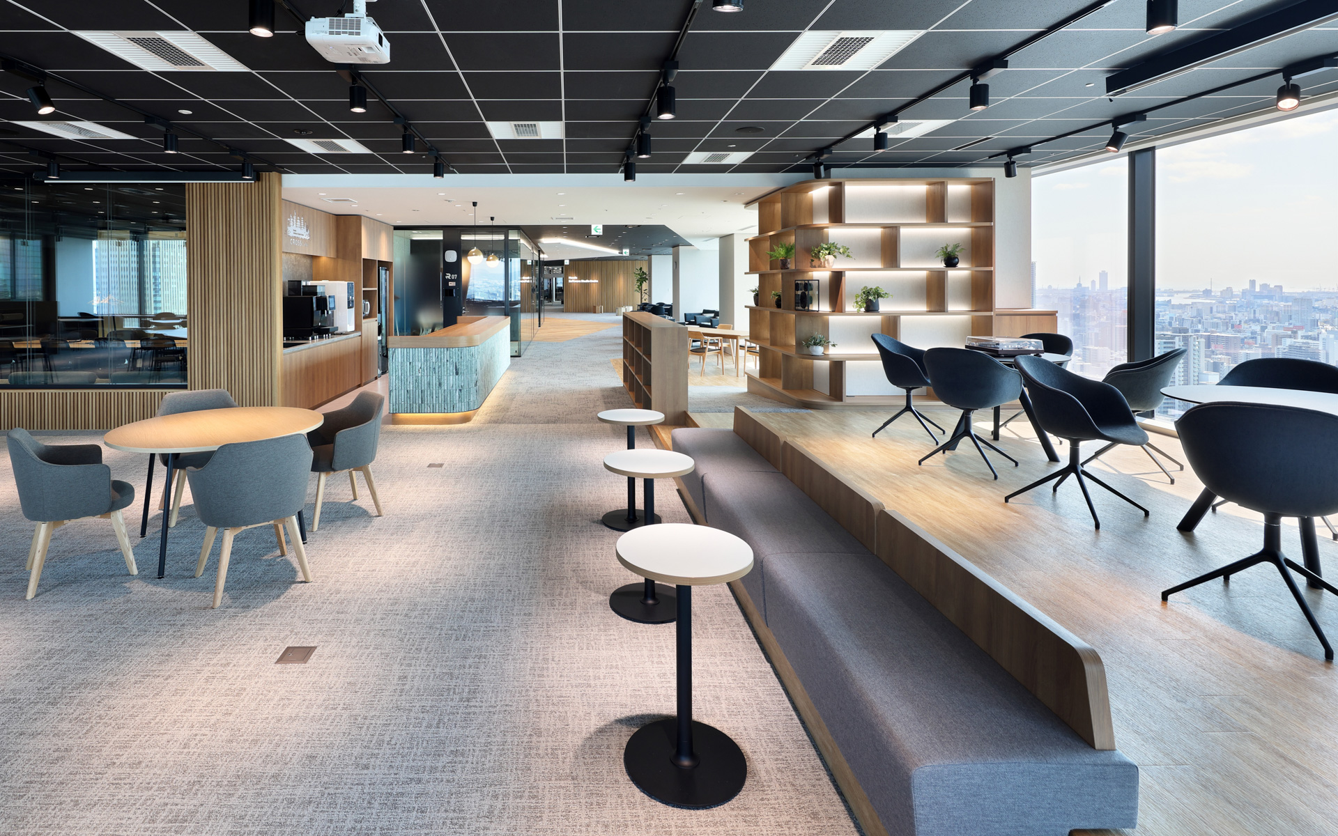 Honda Software Studio Osaka