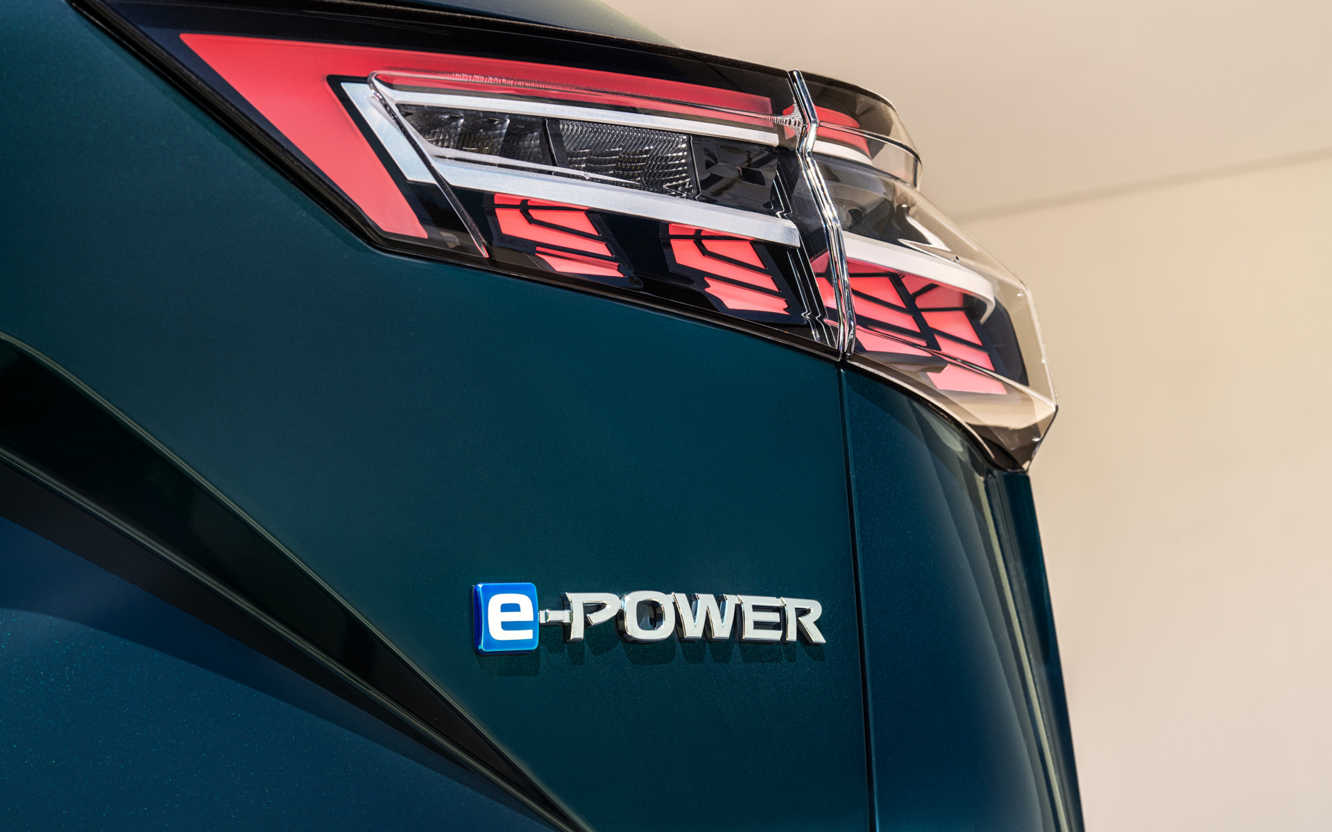 キャシュカイのエクステリアイメージ