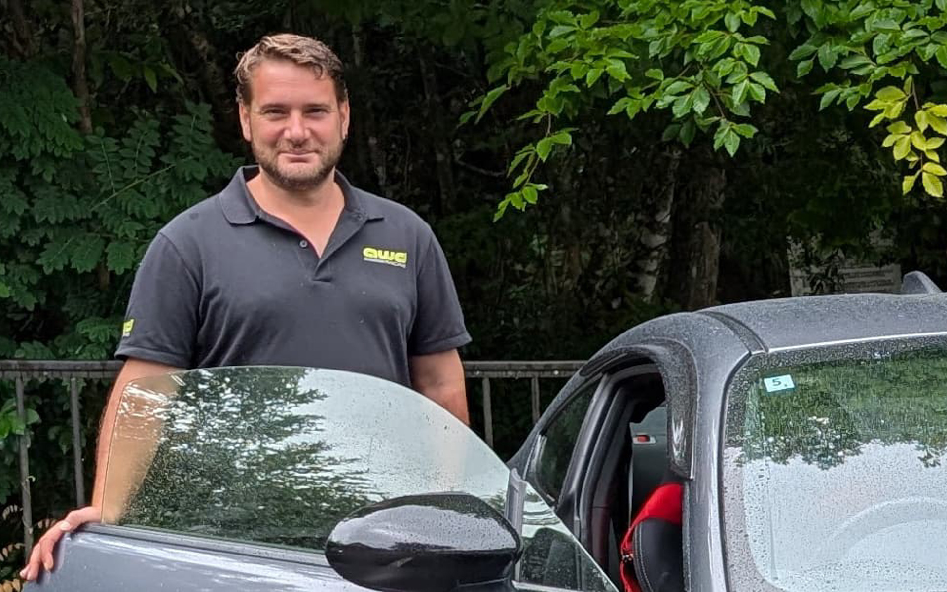 3か国語を話す経験豊富なガイドが宿泊ゲストをナビゲート