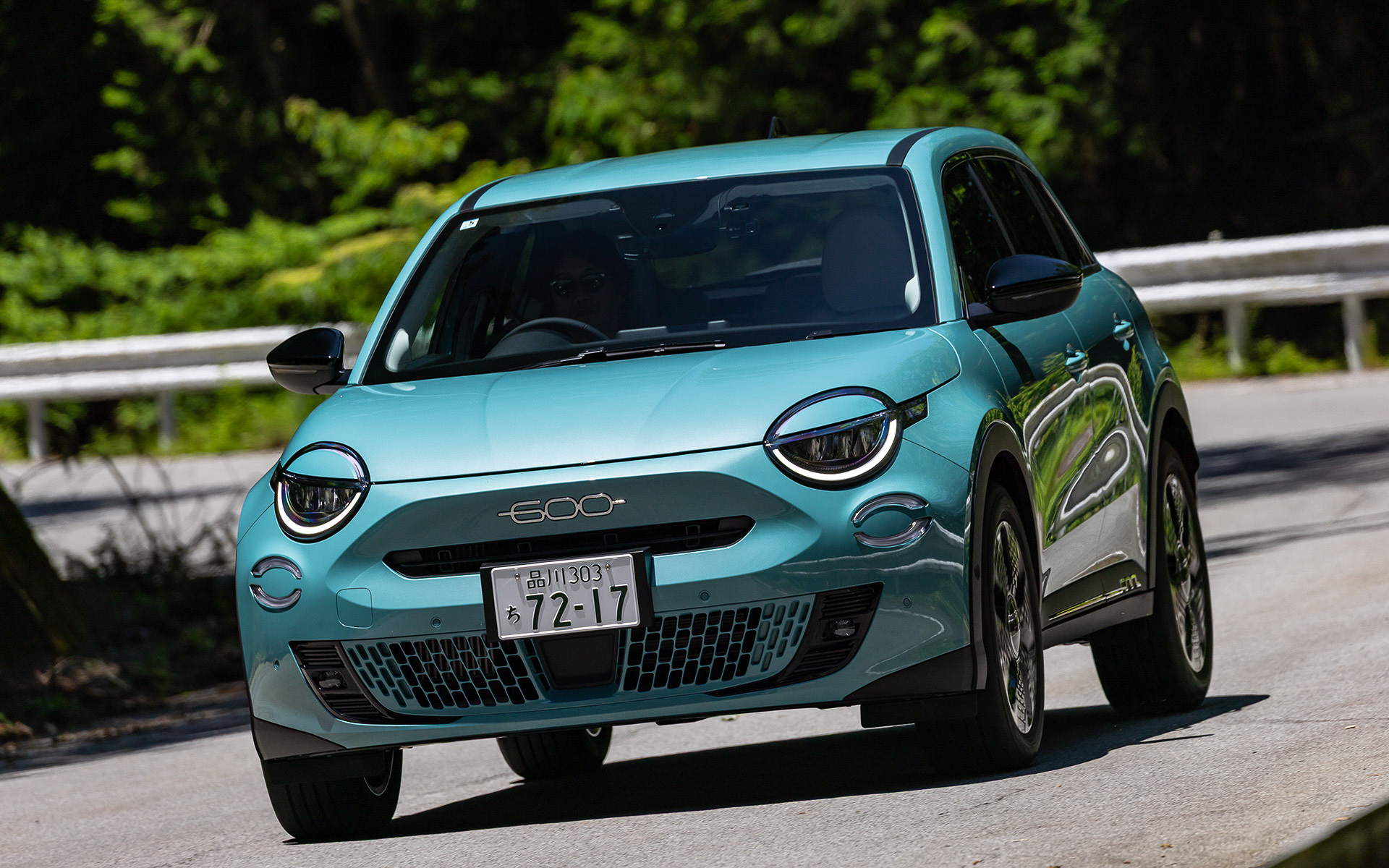 条件がかみ合えばEV走行も可能