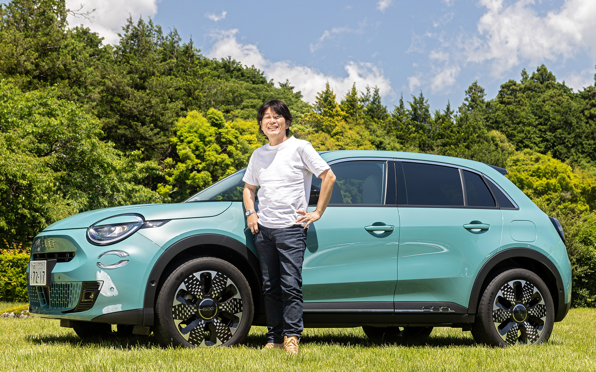 マイルドハイブリッドの印象は？