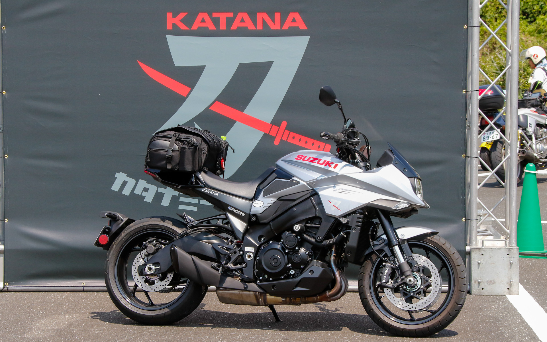 2024年開催時の模様