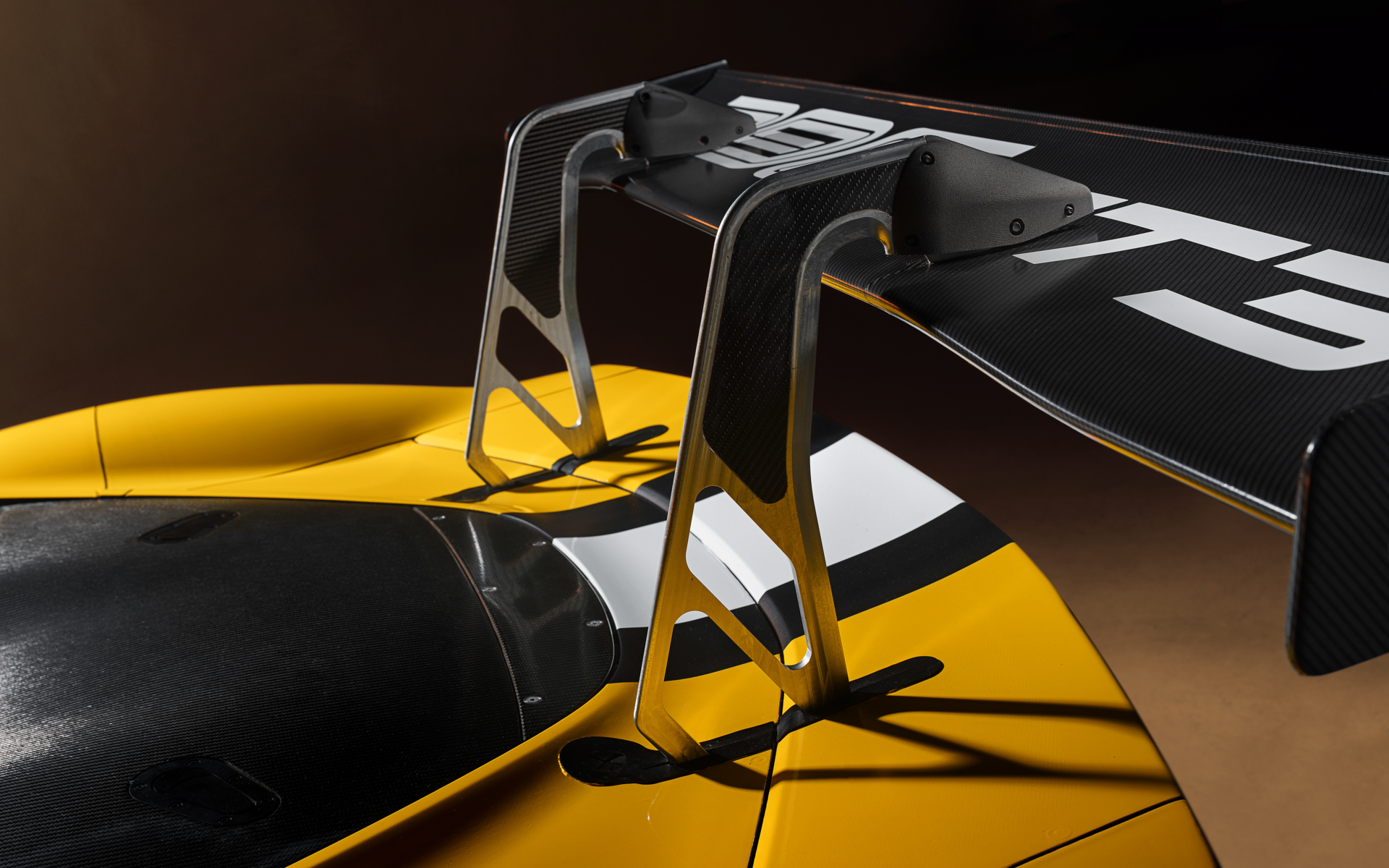 進化したリアイング