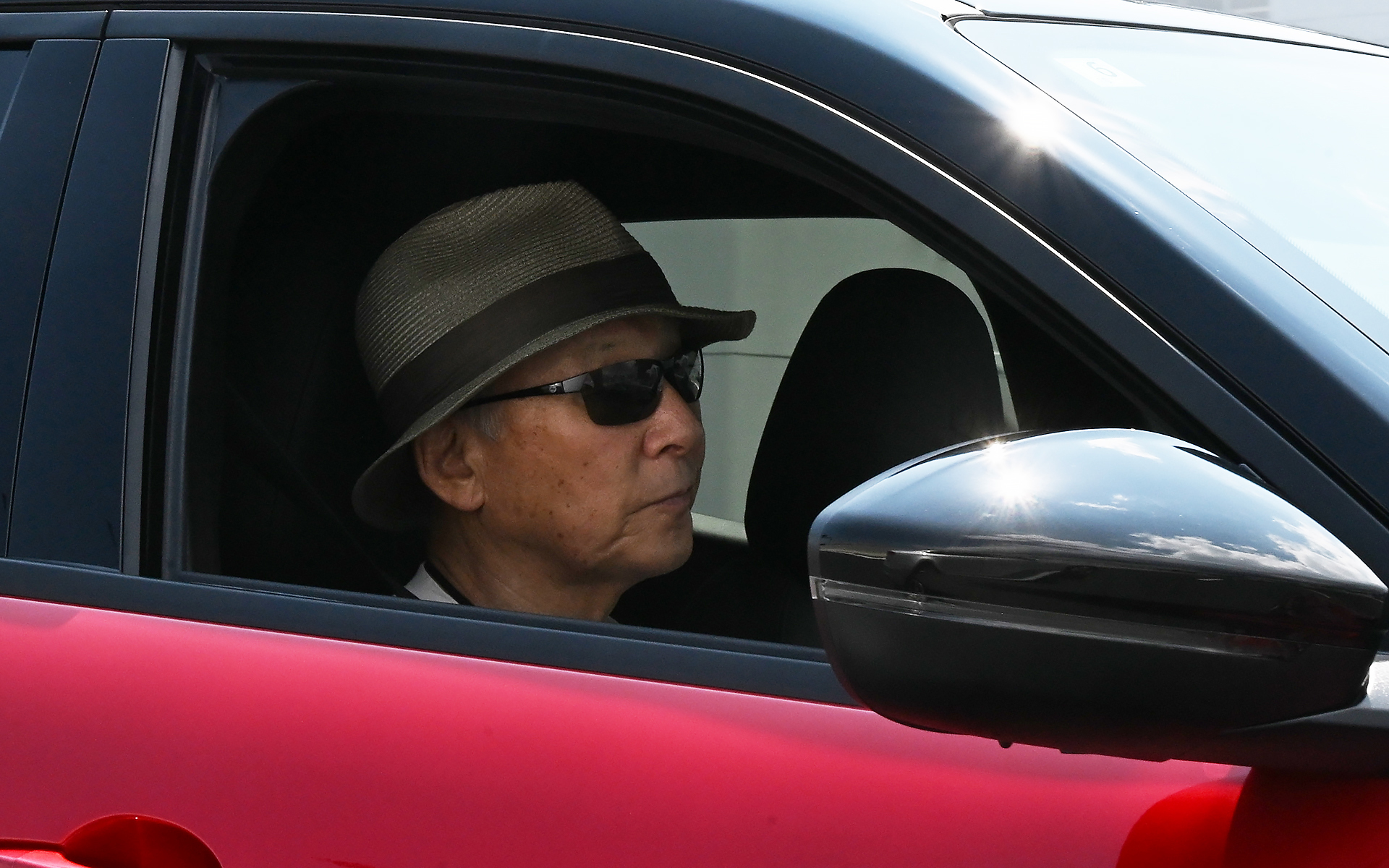 アルファ ロメオのコンパクトSUVとなるジュニアに試乗