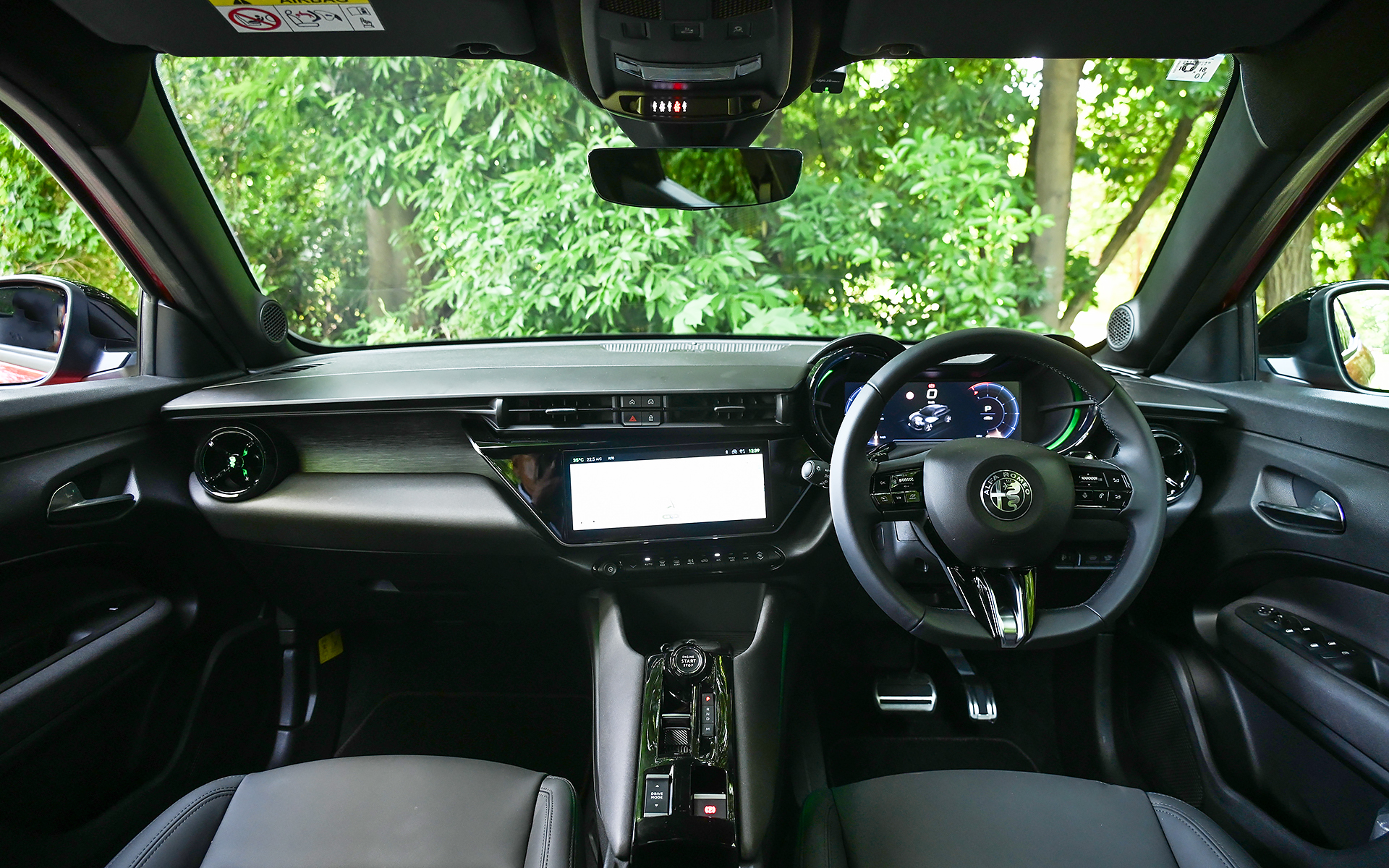 ジュニア イブリダ プレミアムのインパネ