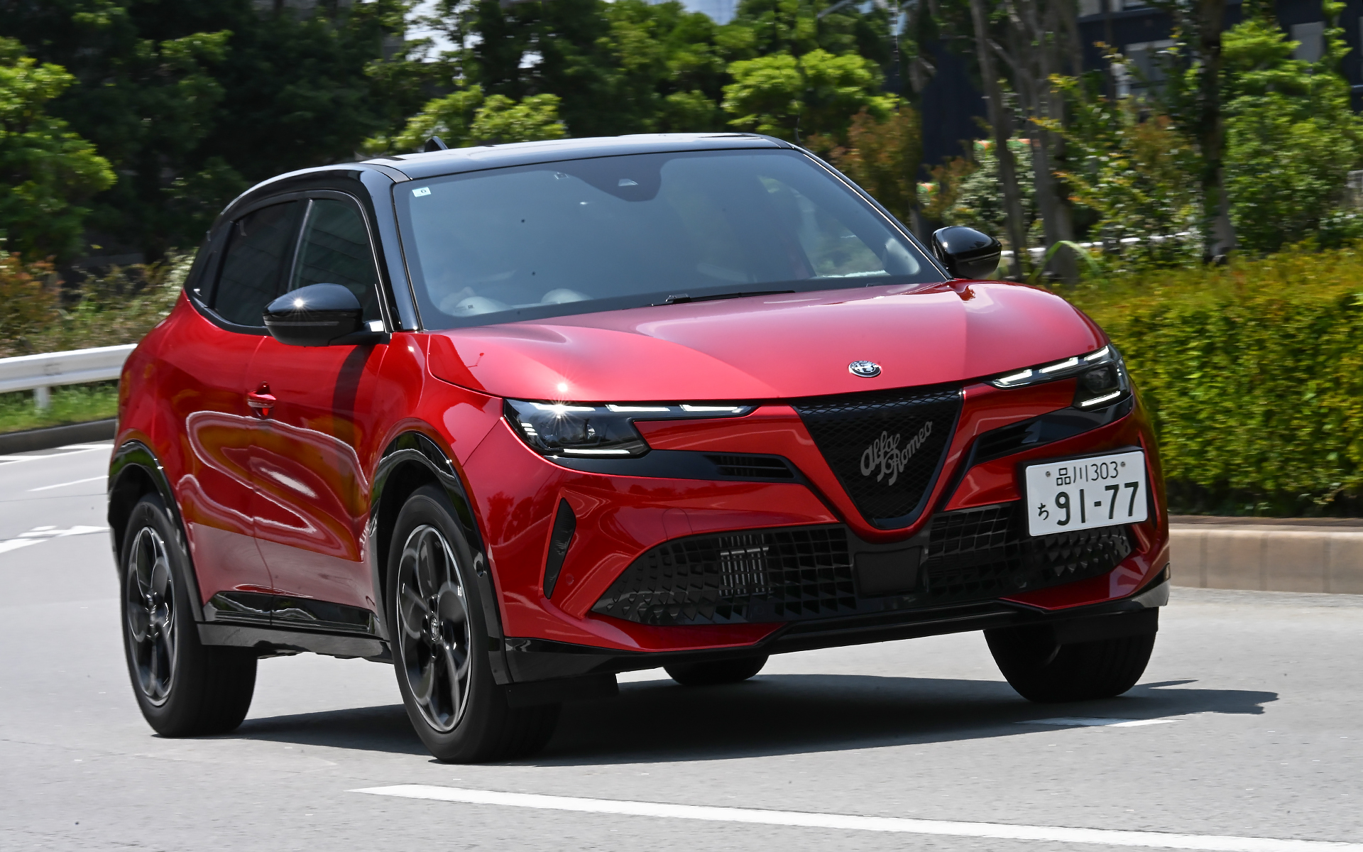 ジュニア イブリダはフィアット「600 Hybrid」と同じマイルドハイブリッド