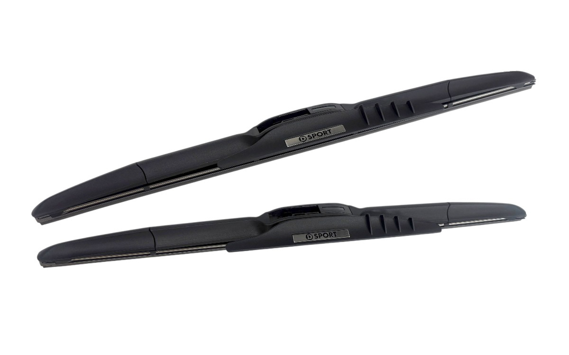 D-SPORTが「スポーツエアロワイパーブレード」を発売した
