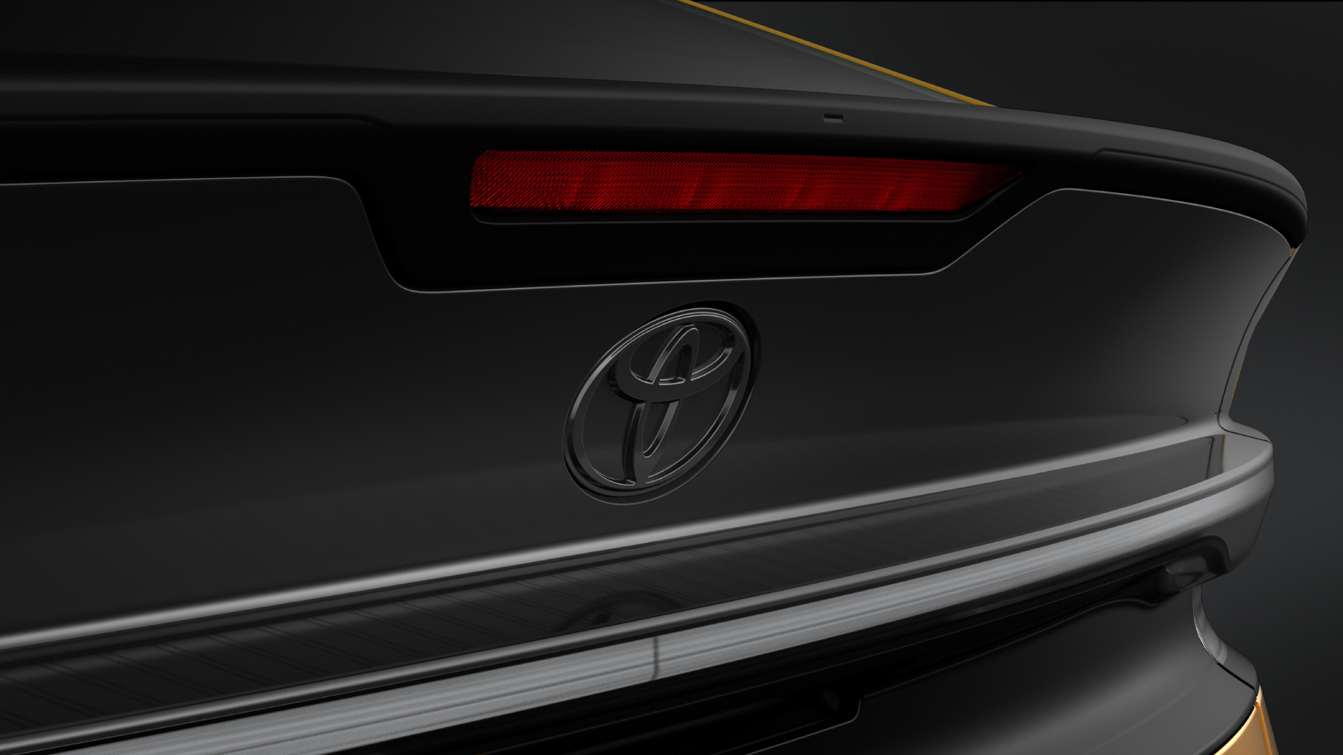 プラグインハイブリッド車の特別仕様車G“Night Shade”